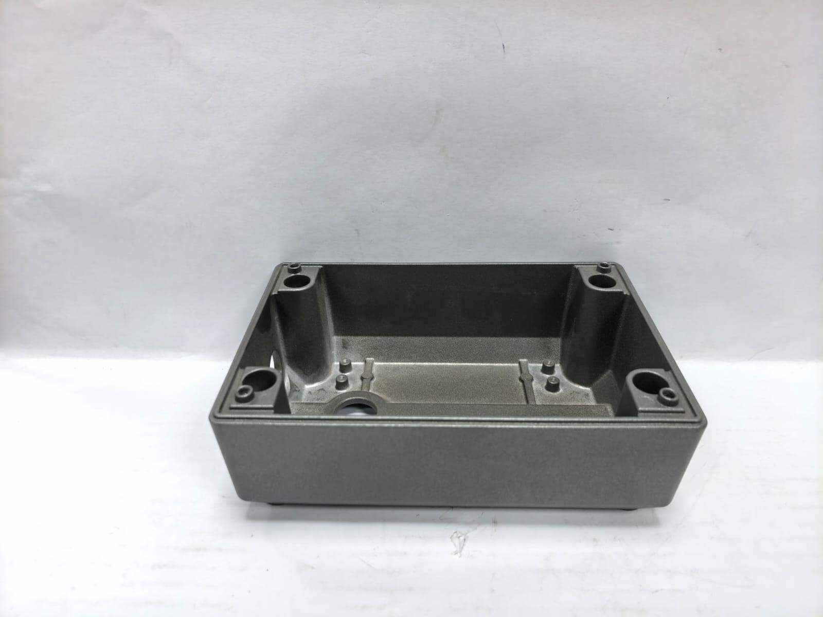 TURBINE 1008140010.0200 TURBINE TA-1 ONWALL BOX STENTO-1008140010.0200 3