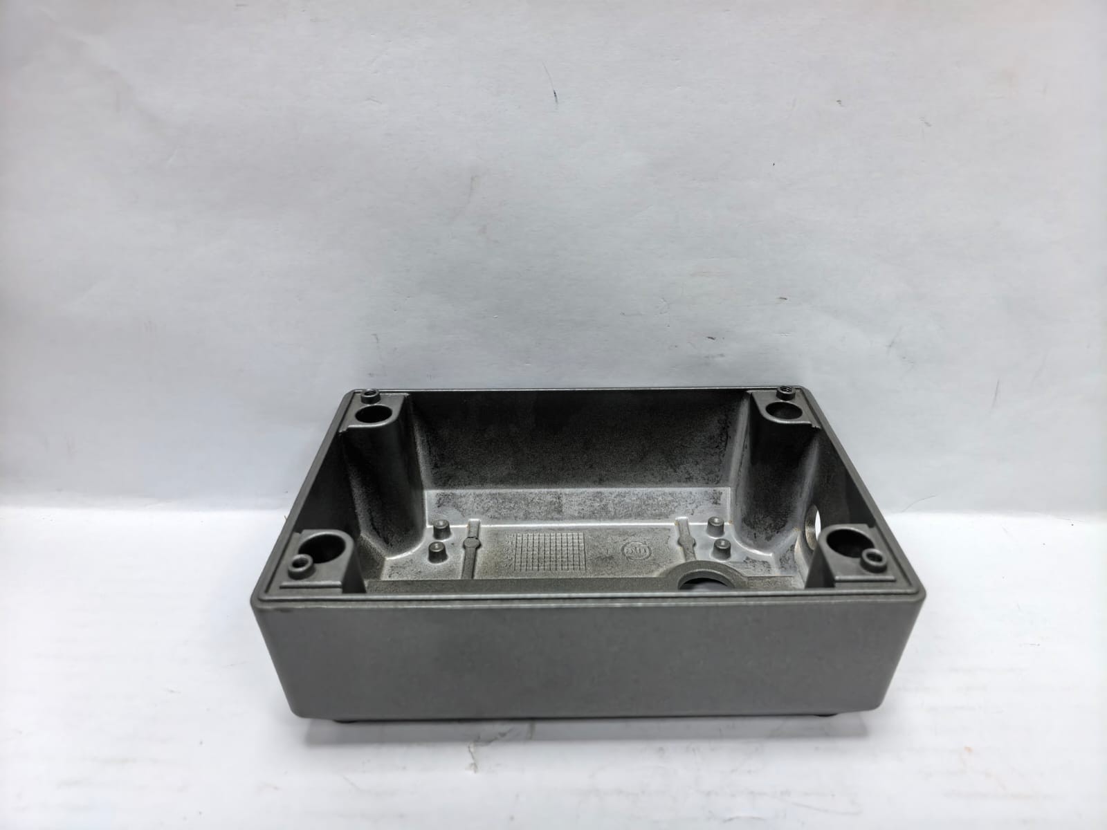 TURBINE 1008140010.0200 TURBINE TA-1 ONWALL BOX STENTO-1008140010.0200 4