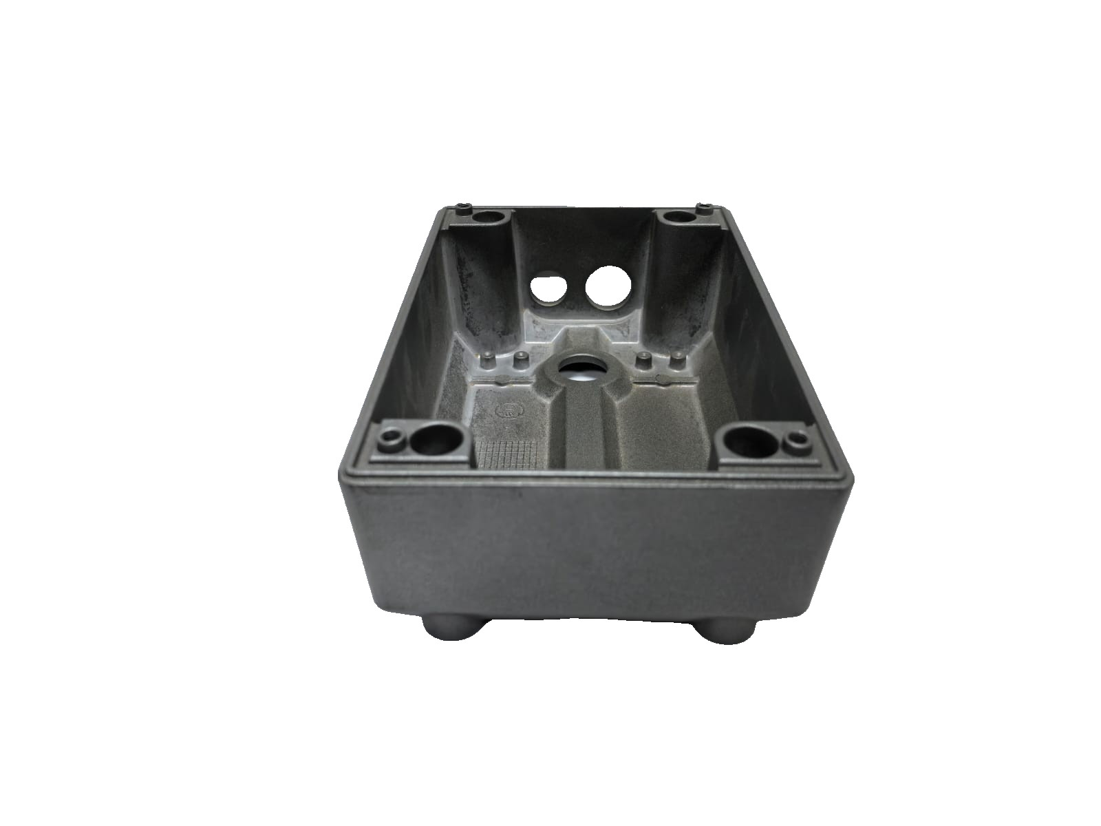 TURBINE 1008140010.0200 TURBINE TA-1 ONWALL BOX STENTO-1008140010.0200 5
