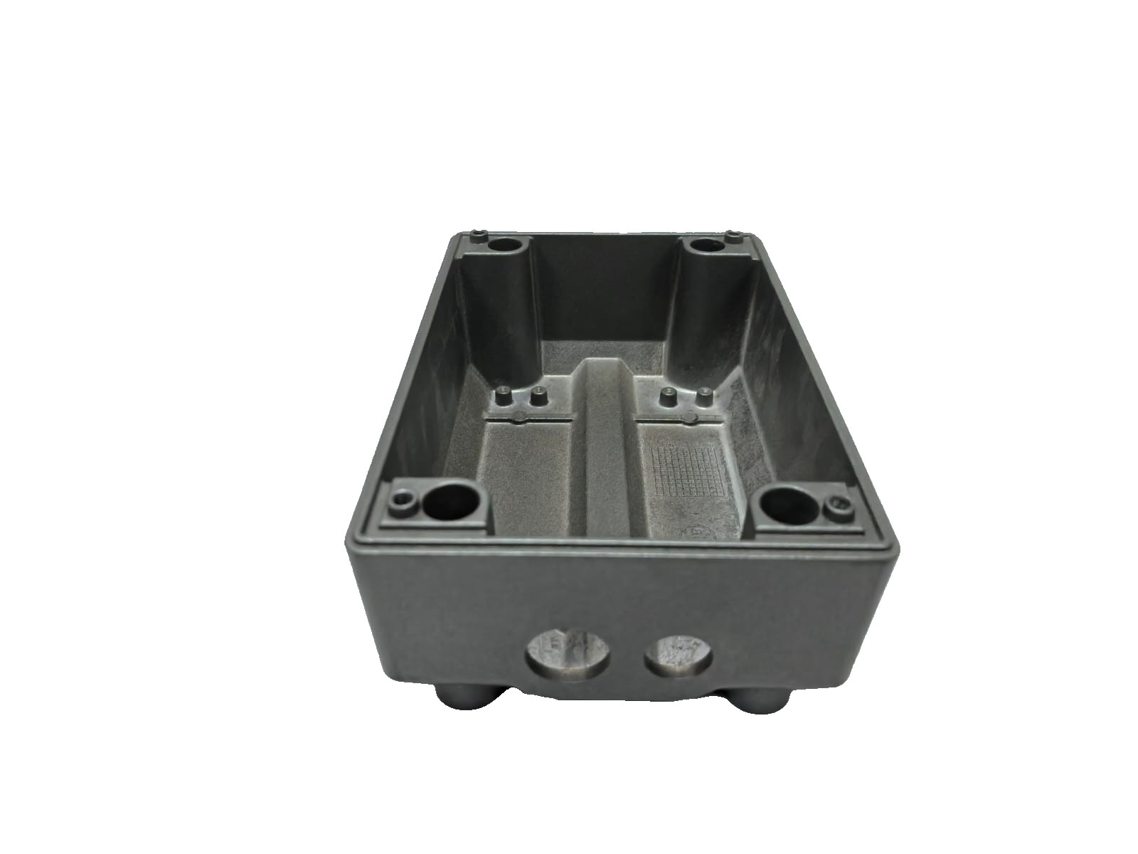 TURBINE 1008140010.0200 TURBINE TA-1 ONWALL BOX STENTO-1008140010.0200 6