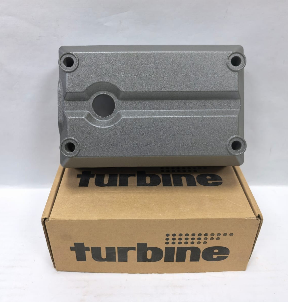 TURBINE 1008140010.0200 TURBINE TA-1 ONWALL BOX STENTO-1008140010.0200 1