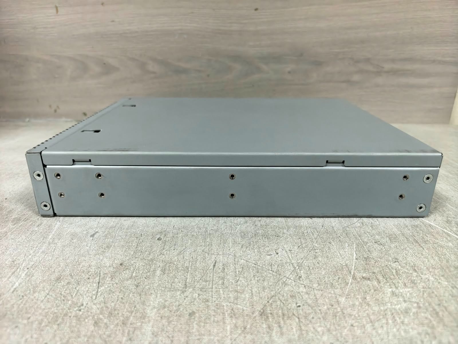 Mellanox IS5022 MIS5022-1BFR REV.A5 MELLANOX IS5022 MIS5022-1BFR REV.A5 HIGH-PERFORMANCE INFINIBAND SWITCH 7