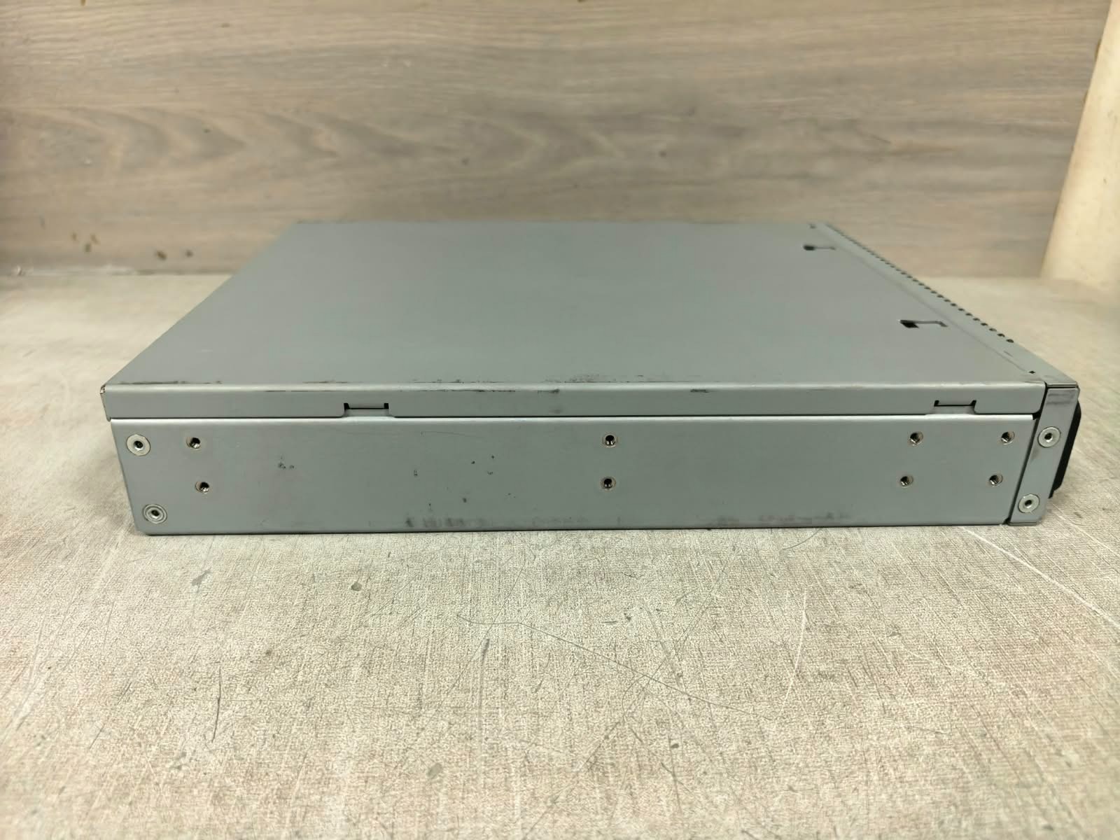 Mellanox IS5022 MIS5022-1BFR REV.A5 MELLANOX IS5022 MIS5022-1BFR REV.A5 HIGH-PERFORMANCE INFINIBAND SWITCH 8