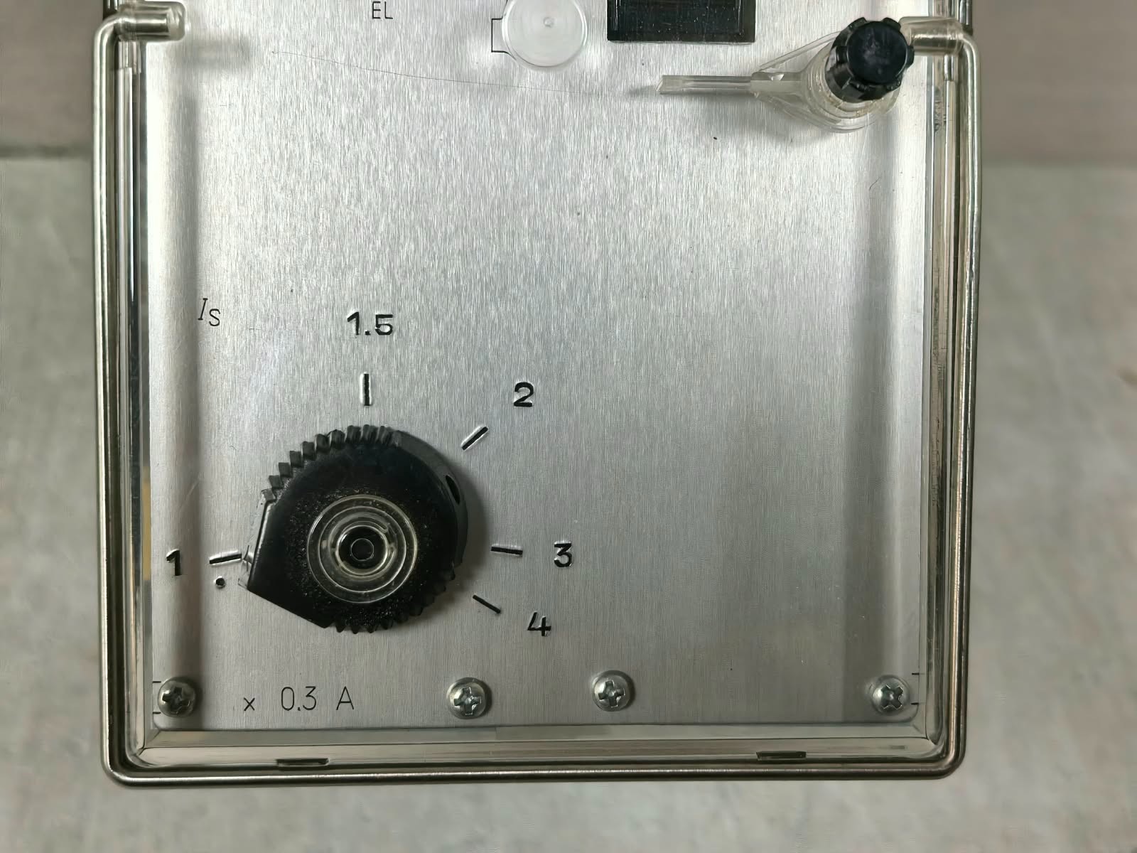 ASEA RXPE 42 RK 511 231-FA ASEAN RXPE 42 RK 511 231-FA CURRENT RELAY 3