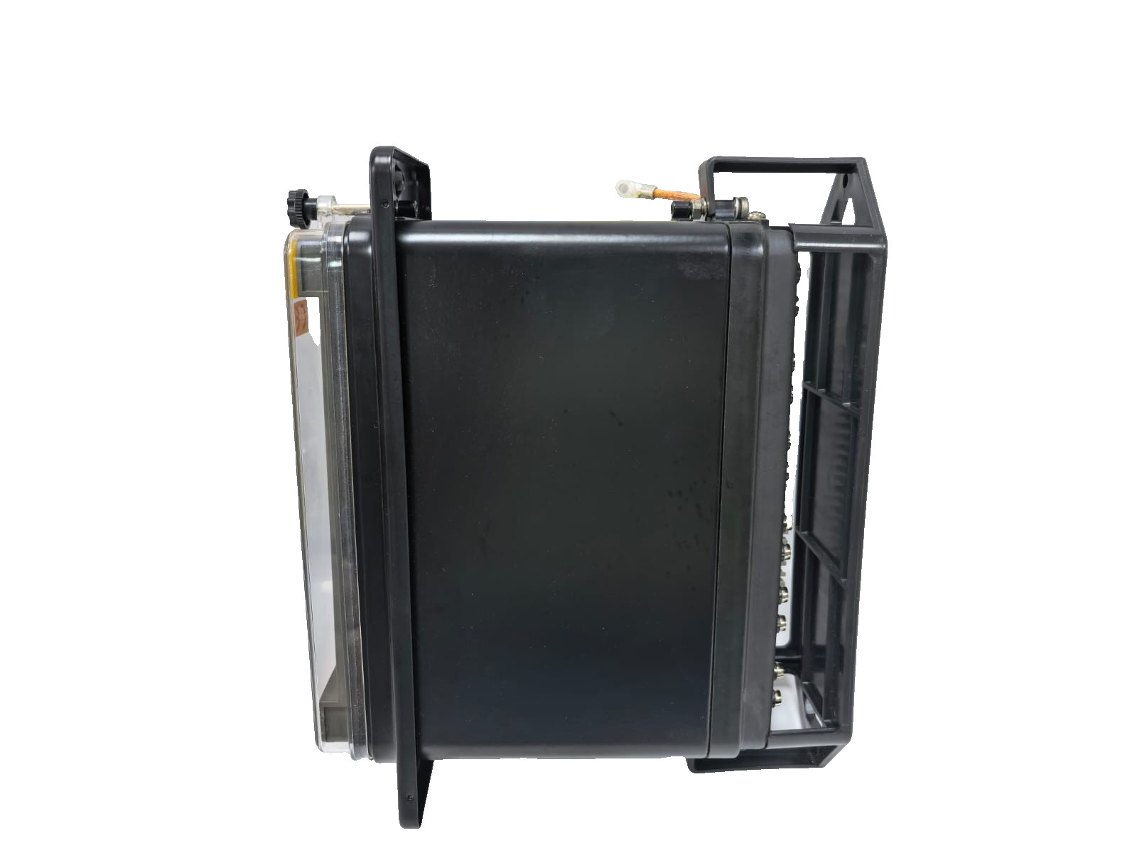 ABB RMX913-1-1- ABB HESG441309R53 MULTIFUNCTIONAL STATIC PROTECTION RELAY RMX913-1-1 8
