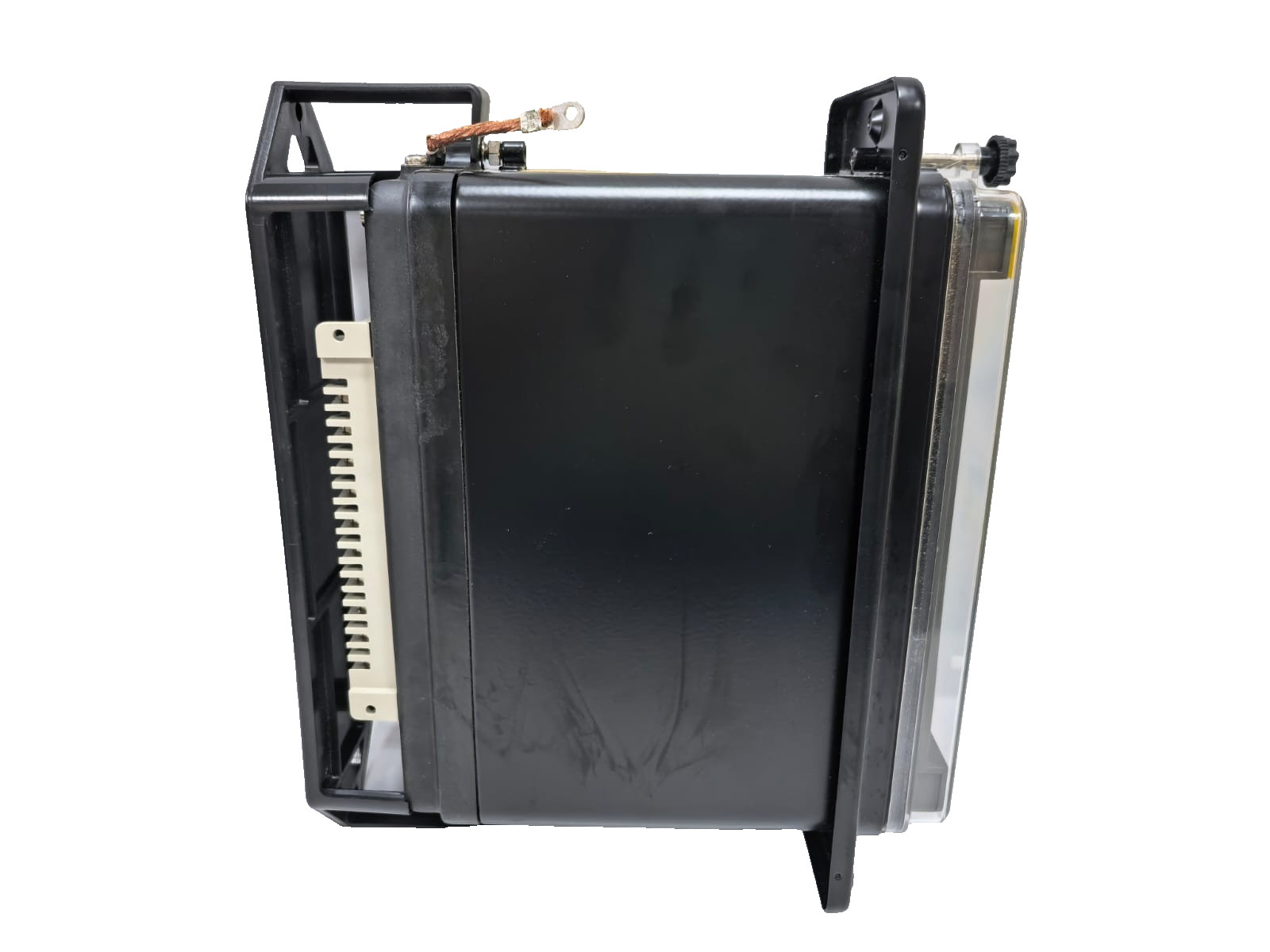ABB RMX913-1-1- ABB HESG441309R53 MULTIFUNCTIONAL STATIC PROTECTION RELAY RMX913-1-1 9