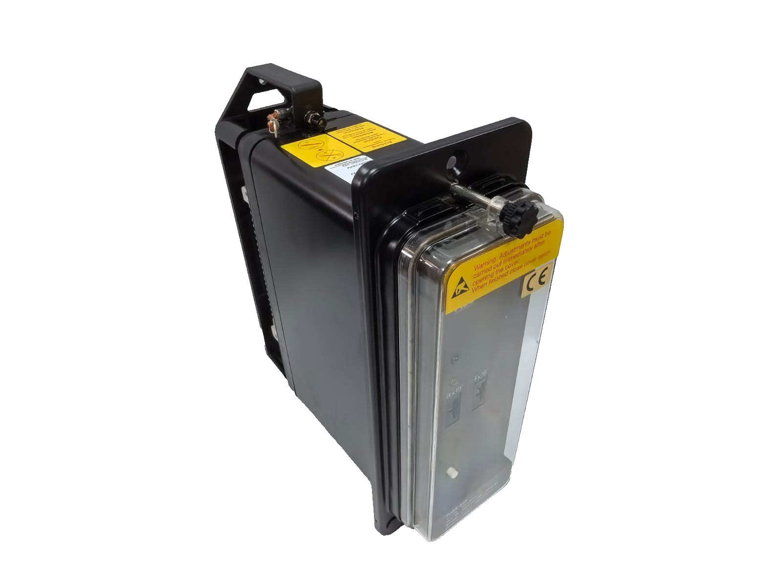 ABB RMX913-1-1- ABB HESG441309R53 MULTIFUNCTIONAL STATIC PROTECTION RELAY RMX913-1-1 10
