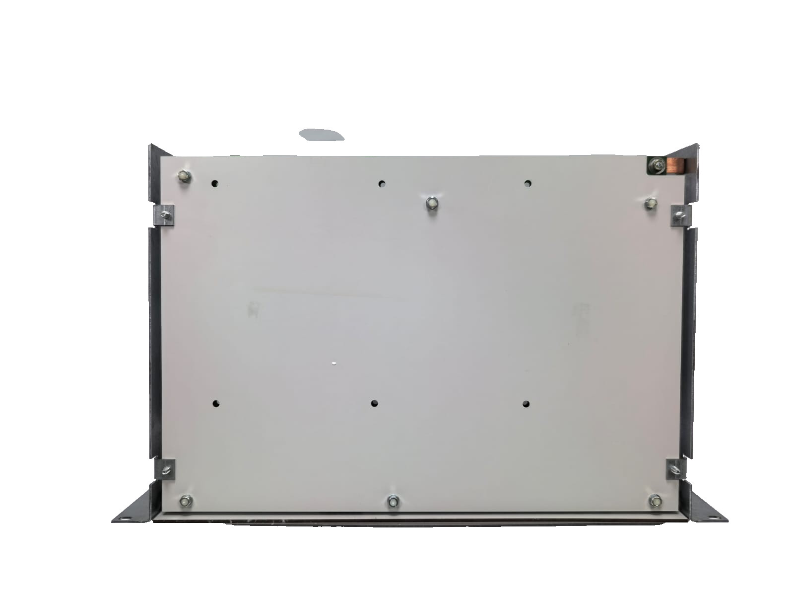 CONVERTEAM 029.147644 EST 102485522 CONVERTEAM 029.147644 EST 102485522 VOLTAGE DETECTION BL PCB BOARD 9