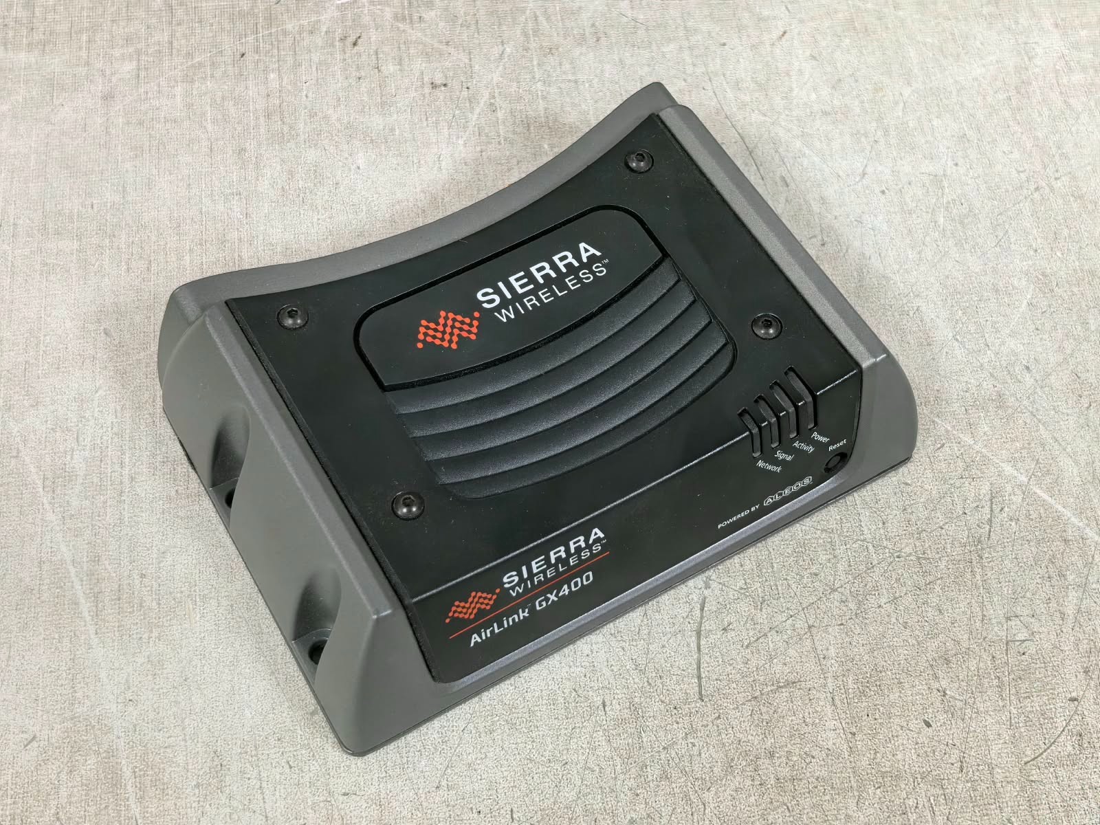 Sierra Wireless GX400 SIERRA WIRELESS AIRLINK GX400 ROUTER 7