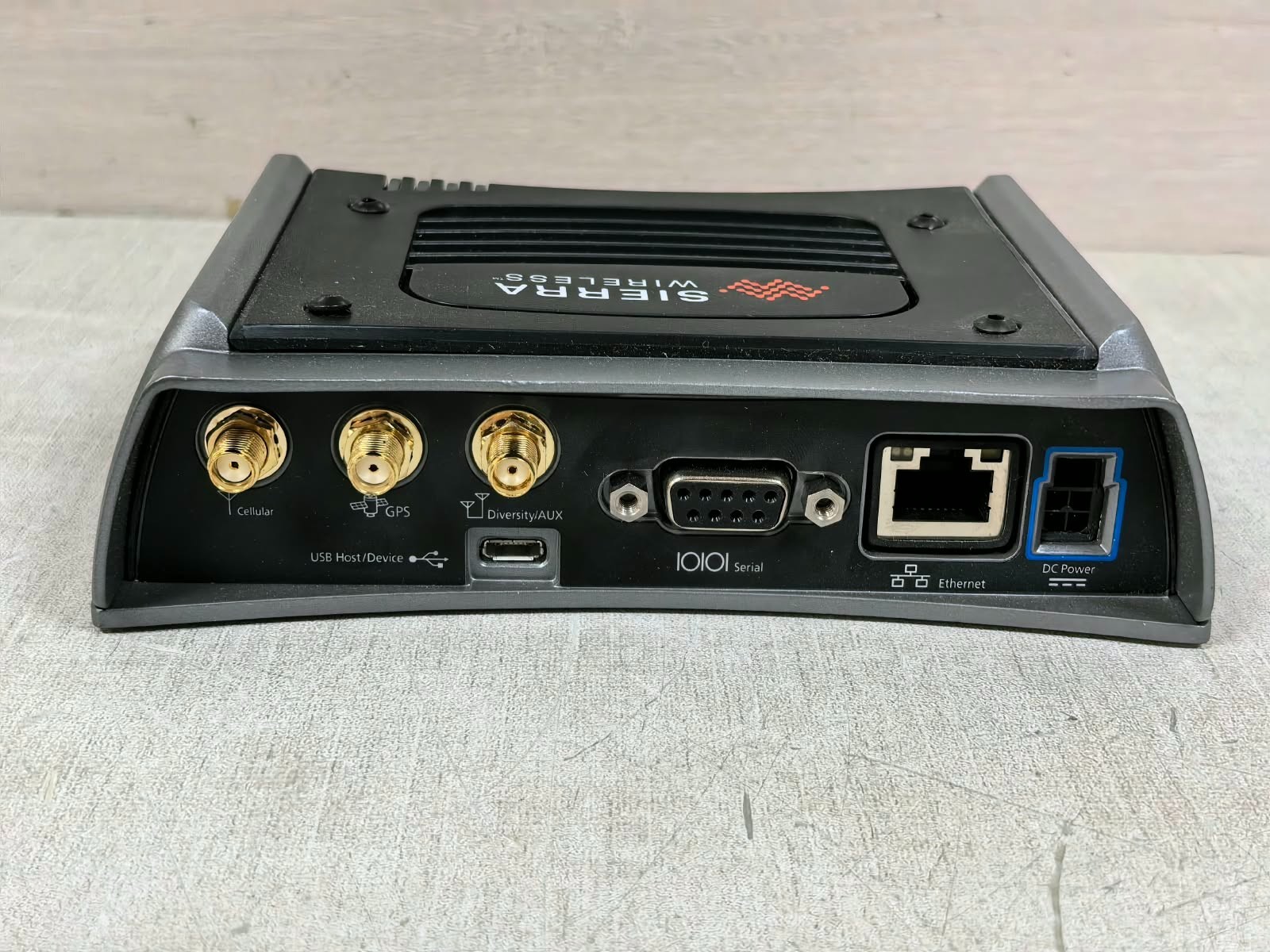 Sierra Wireless GX400 SIERRA WIRELESS AIRLINK GX400 ROUTER 8