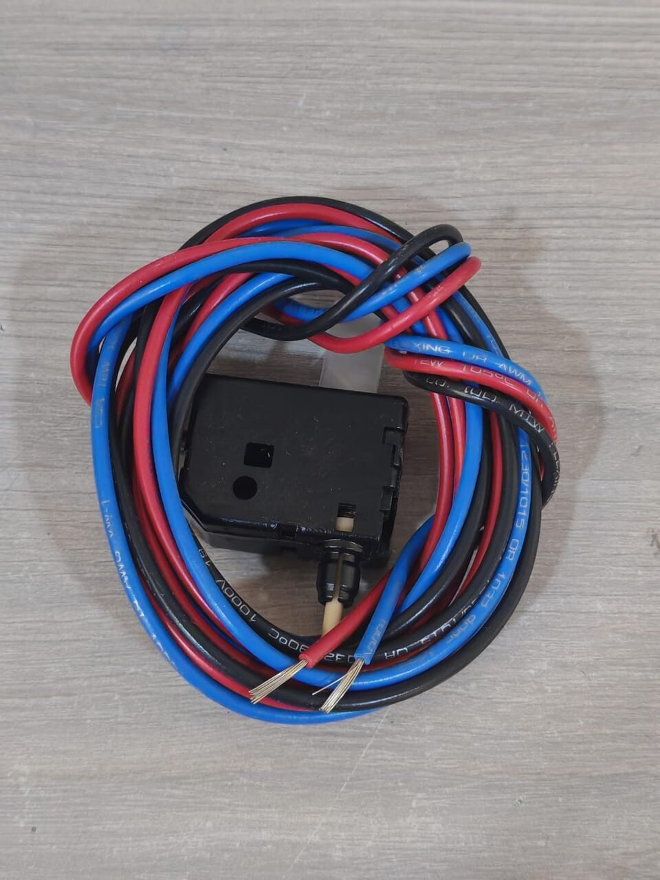 EATON/CUTLER HAMMER 66C1570G41 EATON/CUTLER HAMMER AUX1A1BPK SINGLE AUX.SW.FOR TYPE E/J/L BREAKER 66C1570G41 7