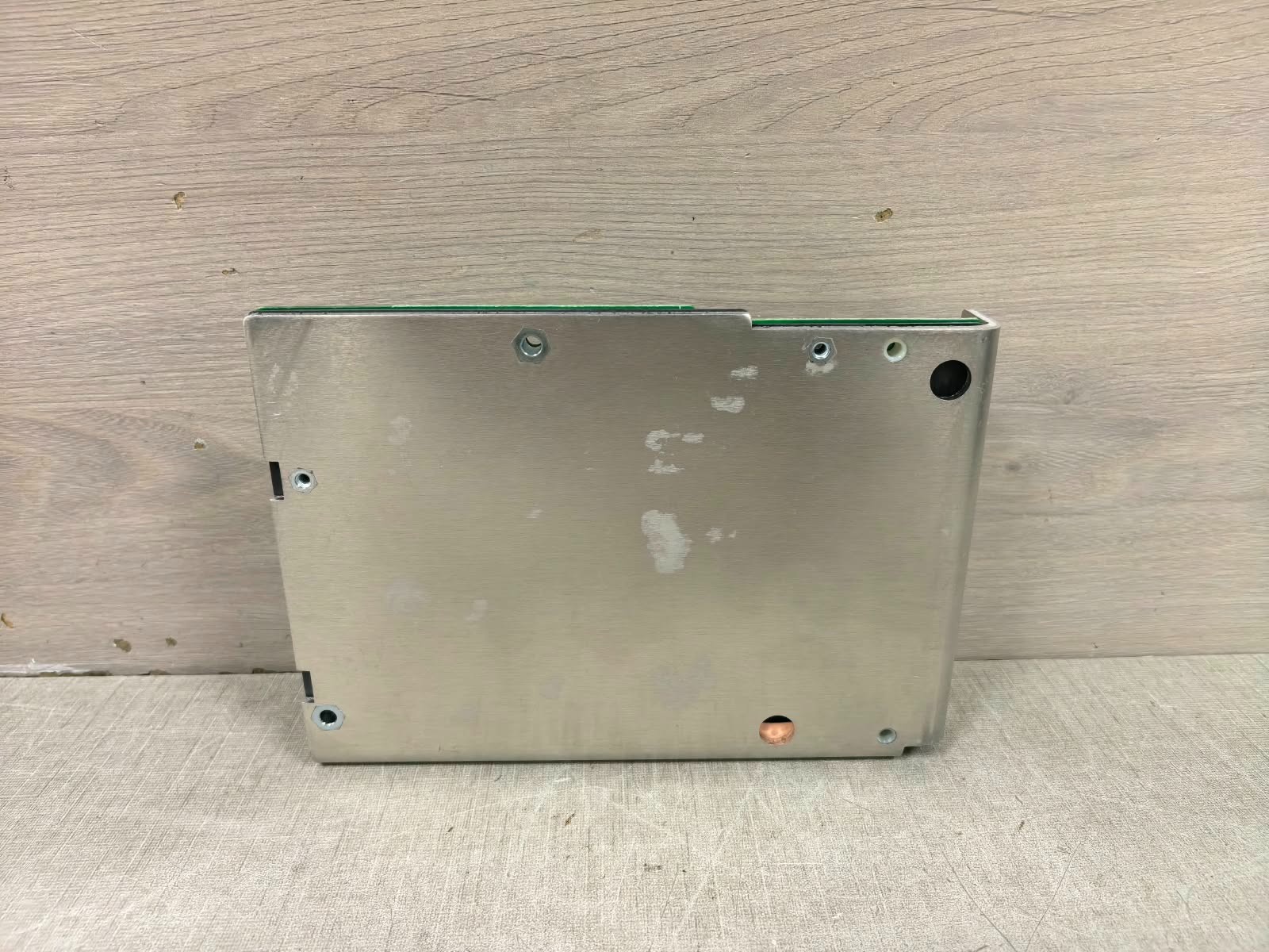 ZEBRA TECHNOLOGIES CORPORATION FSP250-2H01 ZEBRA TECHNOLOGIES CORPORATION FSP250-2H01 POWER SUPPLY 10