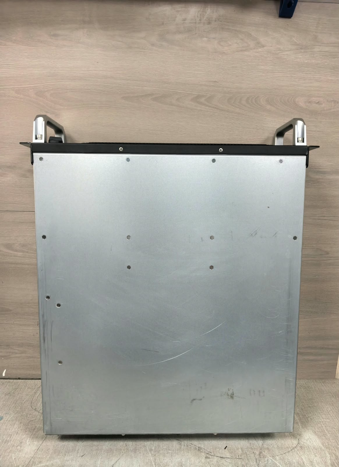 UPSBYPMODU00-01 02312NGX UPSBYPMODU00-01 02312NGX DUAL STEEL TELECOM UPS 8