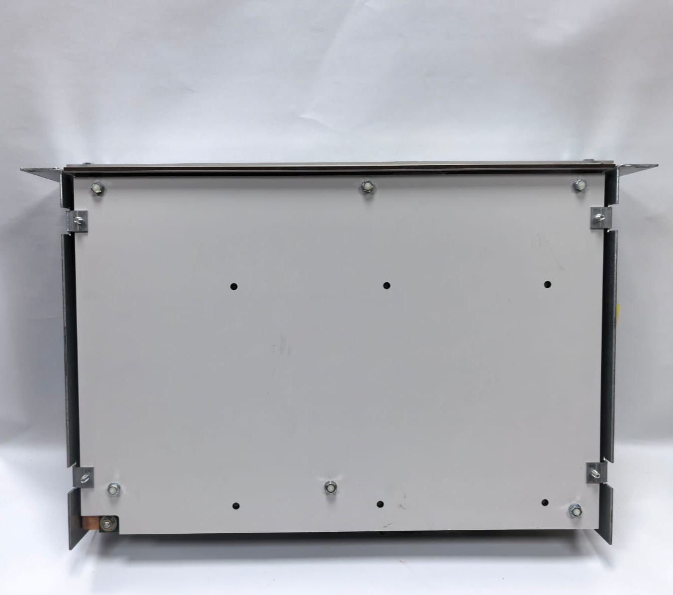 CONVERTEAM 629.147643 CONVERTEAM 629.147643 EST REV.00 VOLTAGE MEASUREMENT SFC 10