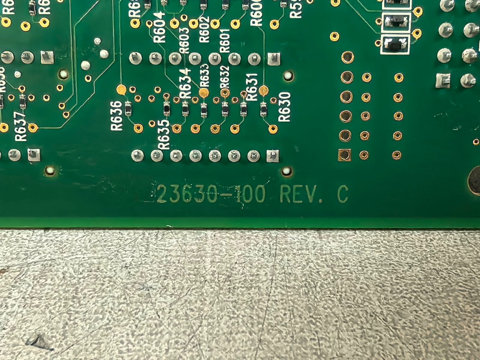 ZEBRA TECHNOLOGIES CORP. 233630-002 REVYF ZEBRA TECHNOLOGIES CORP. 91046696-017 KIT MAIN LOGIC BOARD 64MB ZE500 SERIES 8
