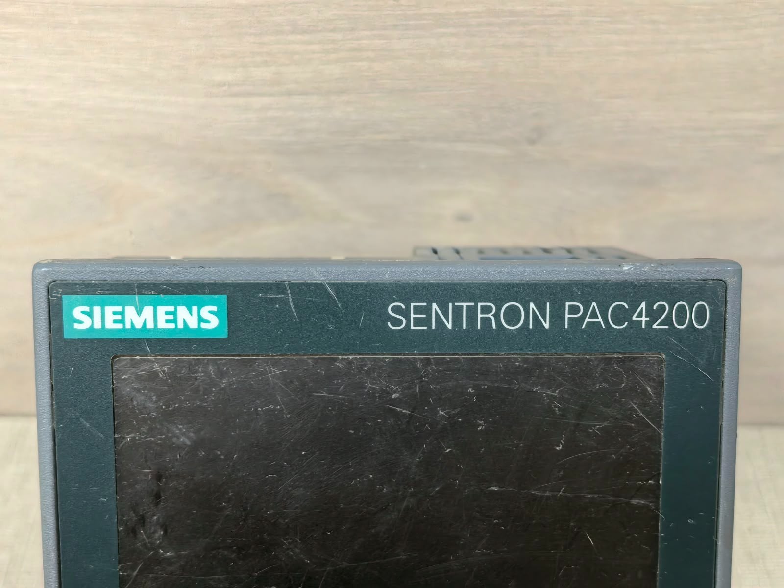Siemens 7KM4212-0BA00-3AA0 SIEMENS SENTRON PAC4200 7KM4212-0BA00-3AA0 MONITORING DEVICE 3