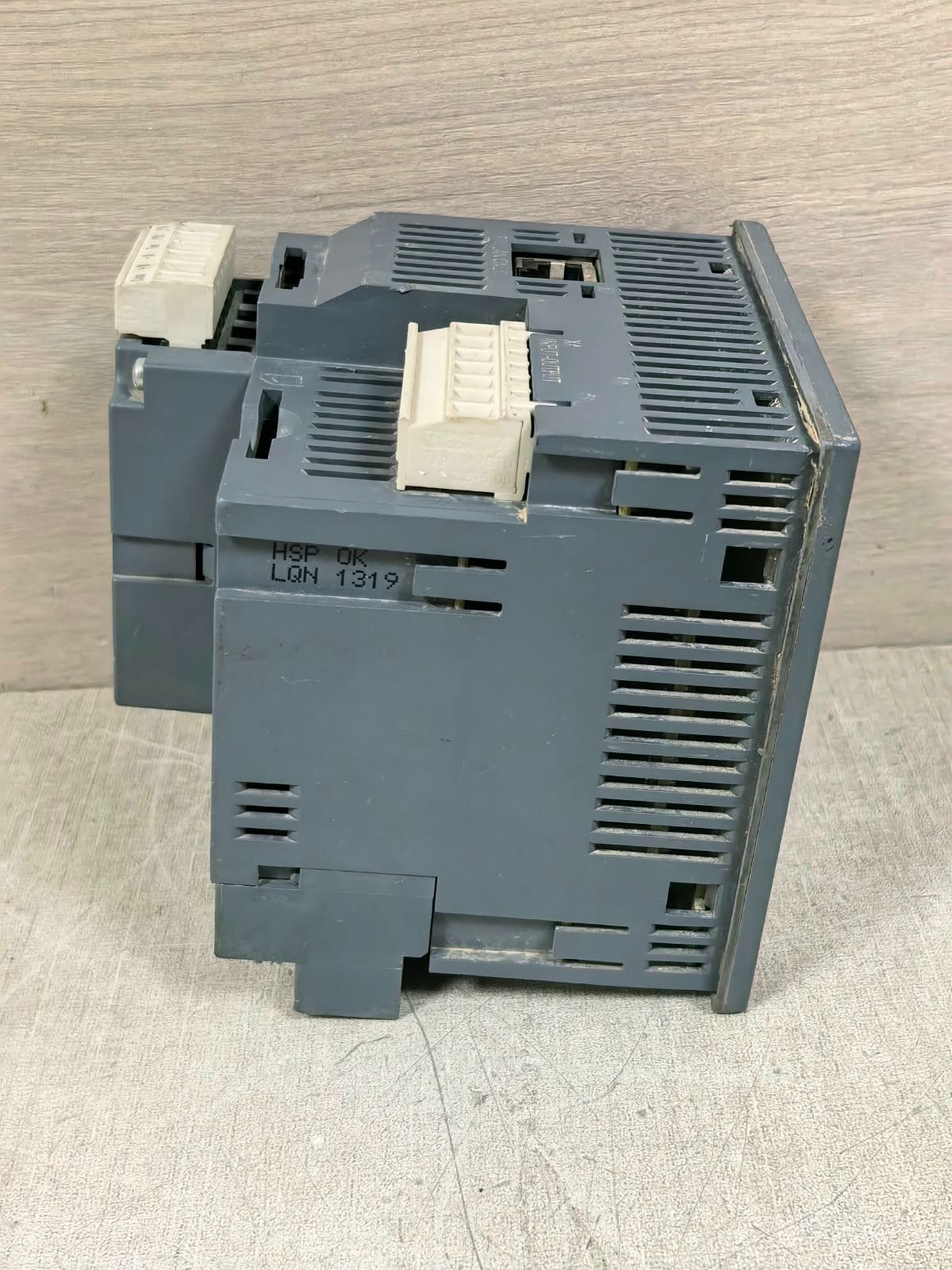 Siemens 7KM4212-0BA00-3AA0 SIEMENS SENTRON PAC4200 7KM4212-0BA00-3AA0 MONITORING DEVICE 9