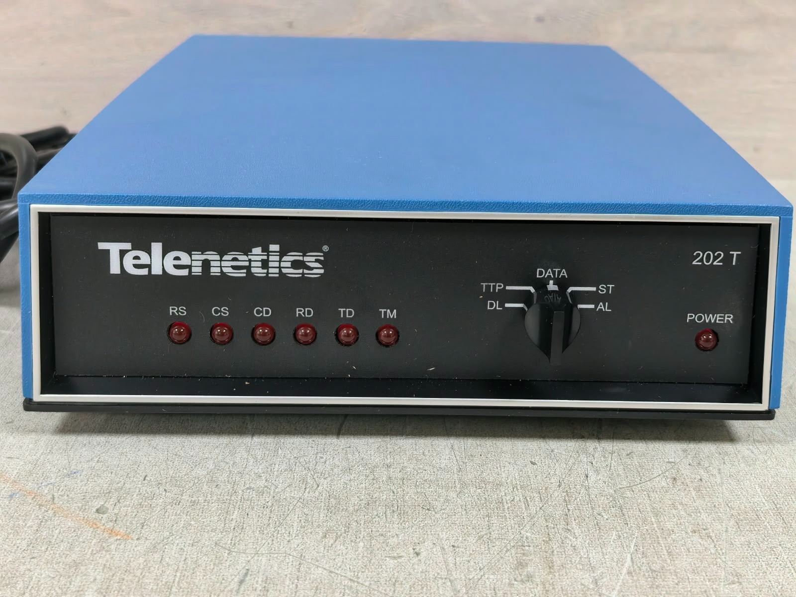 TELENETICS MOT202TSA 0053-0119-001 REV.G TELENETICS MOT202TSA 0053-0119-001 REV.G MODEM 3