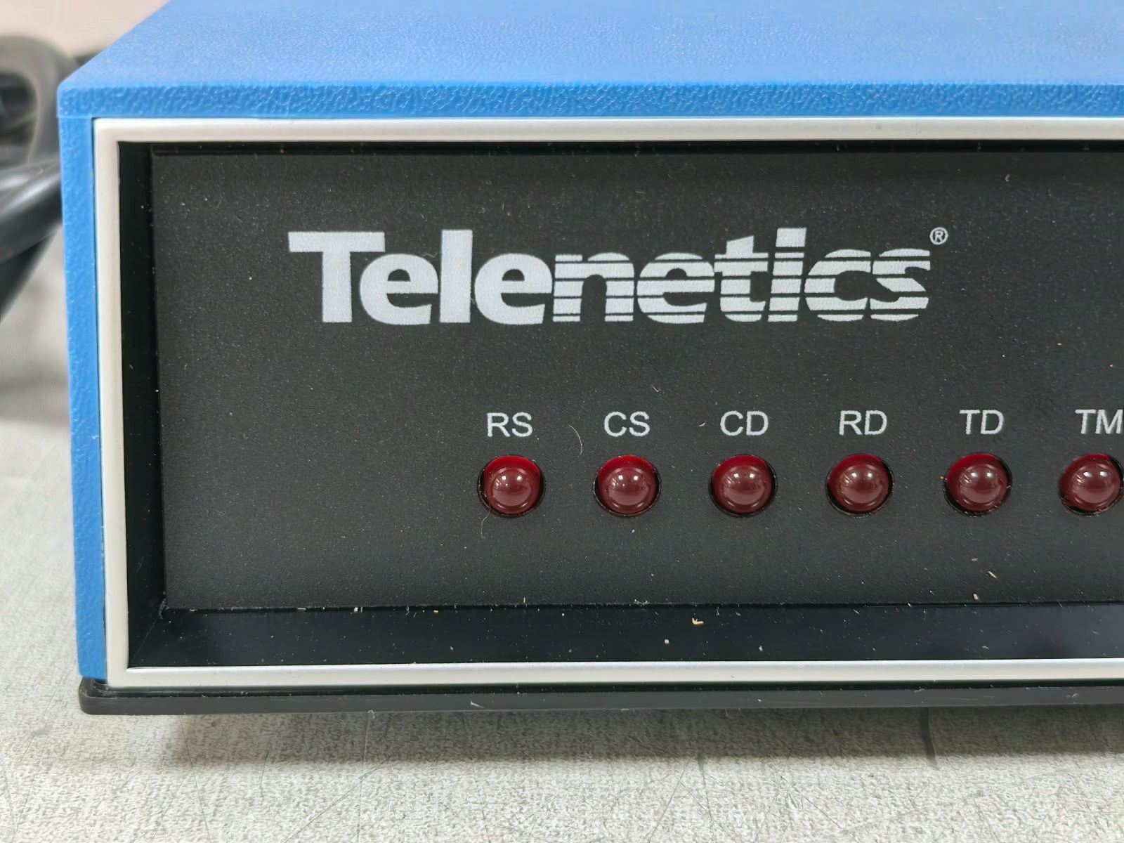 TELENETICS MOT202TSA 0053-0119-001 REV.G TELENETICS MOT202TSA 0053-0119-001 REV.G MODEM 4