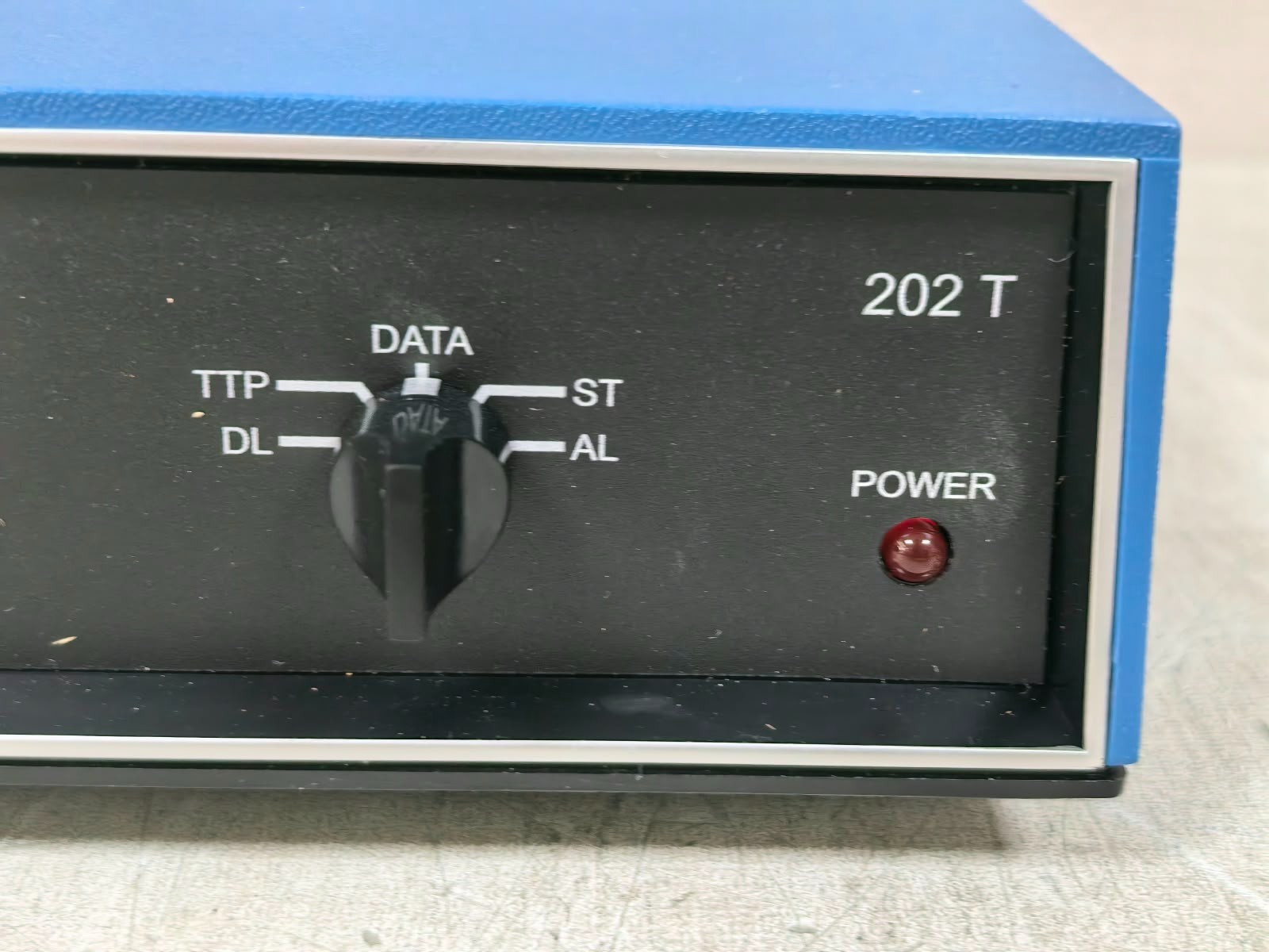 TELENETICS MOT202TSA 0053-0119-001 REV.G TELENETICS MOT202TSA 0053-0119-001 REV.G MODEM 5