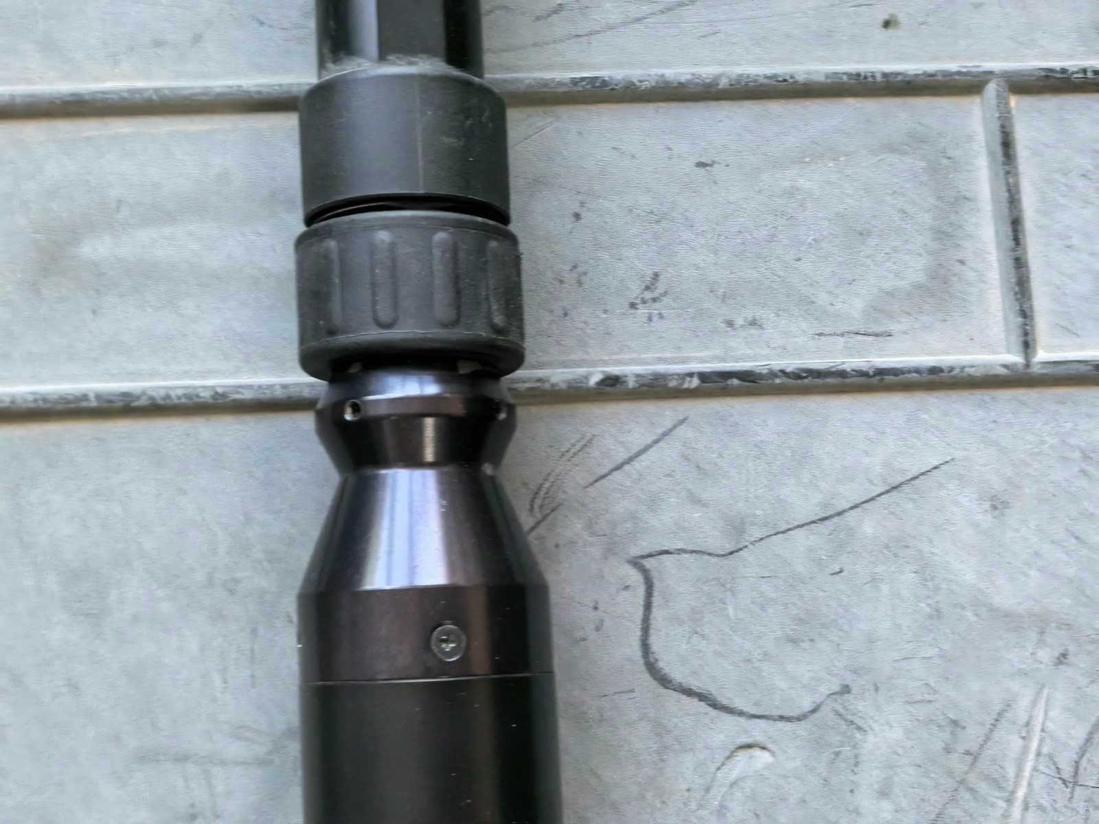 SEARCHCAM RECON III SEARCHCAM RECON III VERSATILE & AFFORDABLE SEARCH CAMERA 9