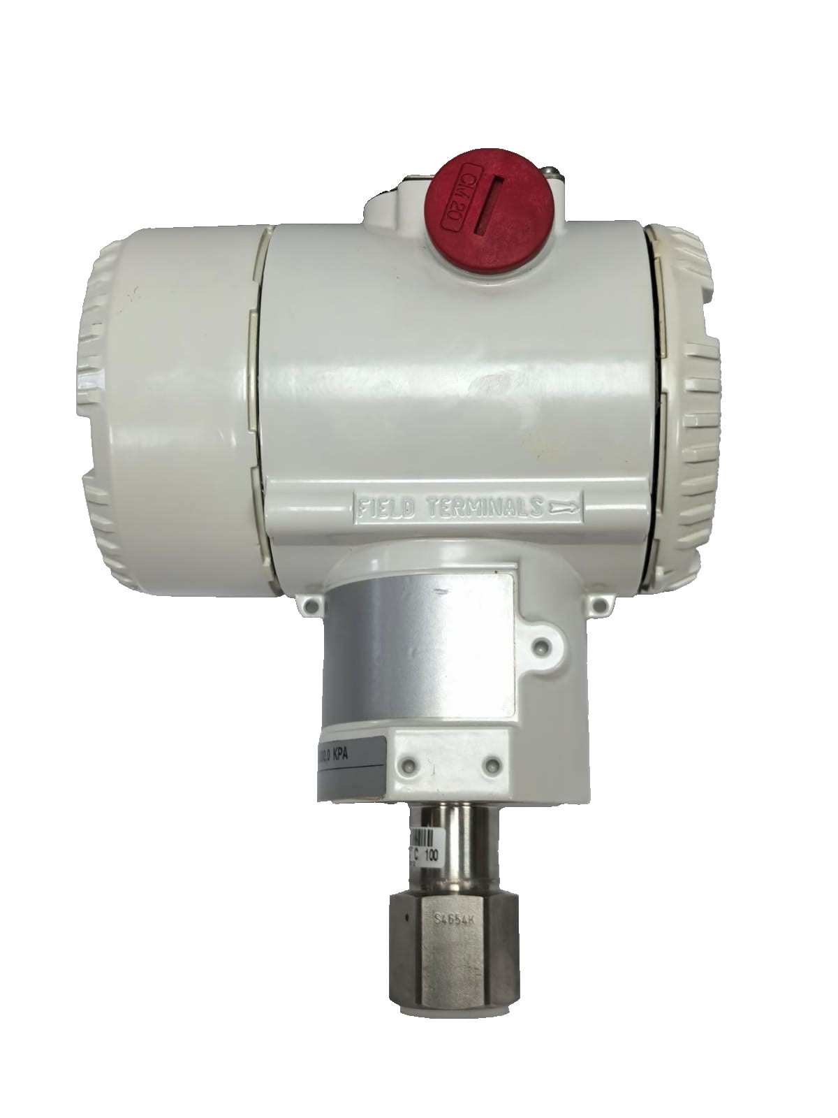 ABB 266GST RKBNB1 L1M5 ABB 266GST RKBNB1 L1M5 GAUGE PRESSURE TRANSMITTER 9