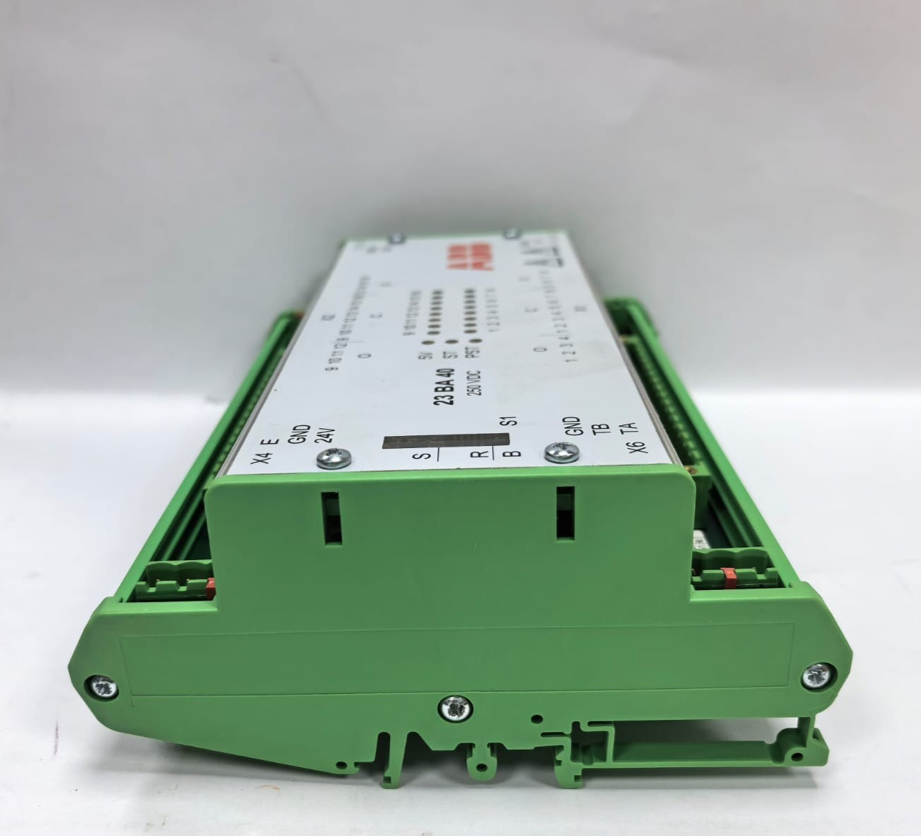 ABB 1KGT011200R0011 ABB 1KGT011200R0011 COMMAND OUTPUT MODULE 23BA40 8