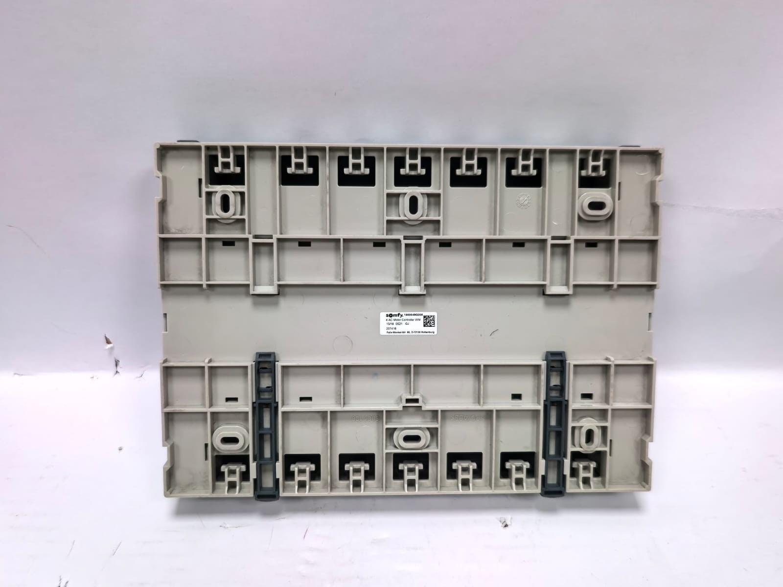SOMFY 1860049 SOMFY ANIMEO IB+ 4 AC MOTOR CONTROLLER WM 220-240V AC 1860049 2