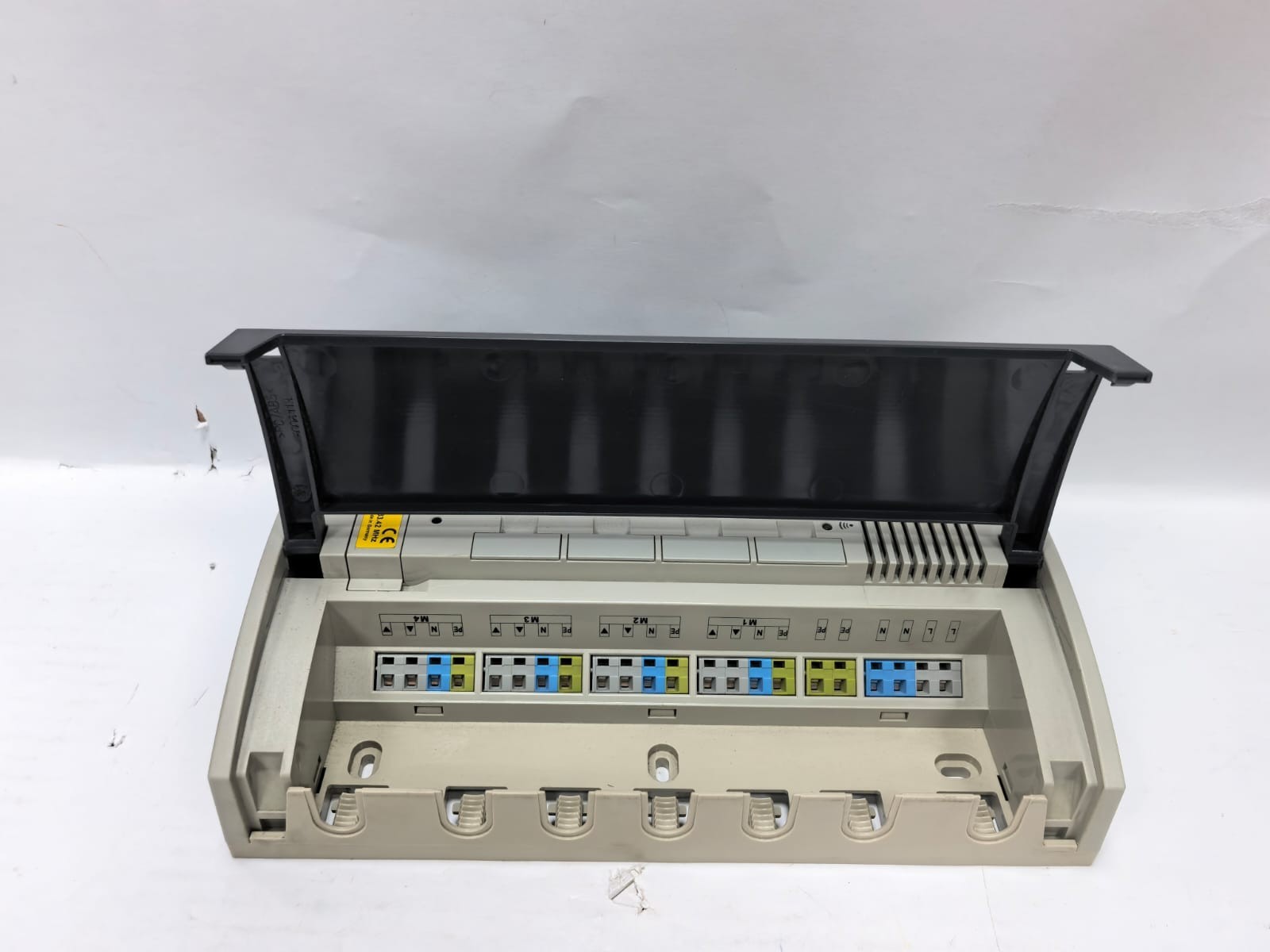 SOMFY 1860049 SOMFY ANIMEO IB+ 4 AC MOTOR CONTROLLER WM 220-240V AC 1860049 5