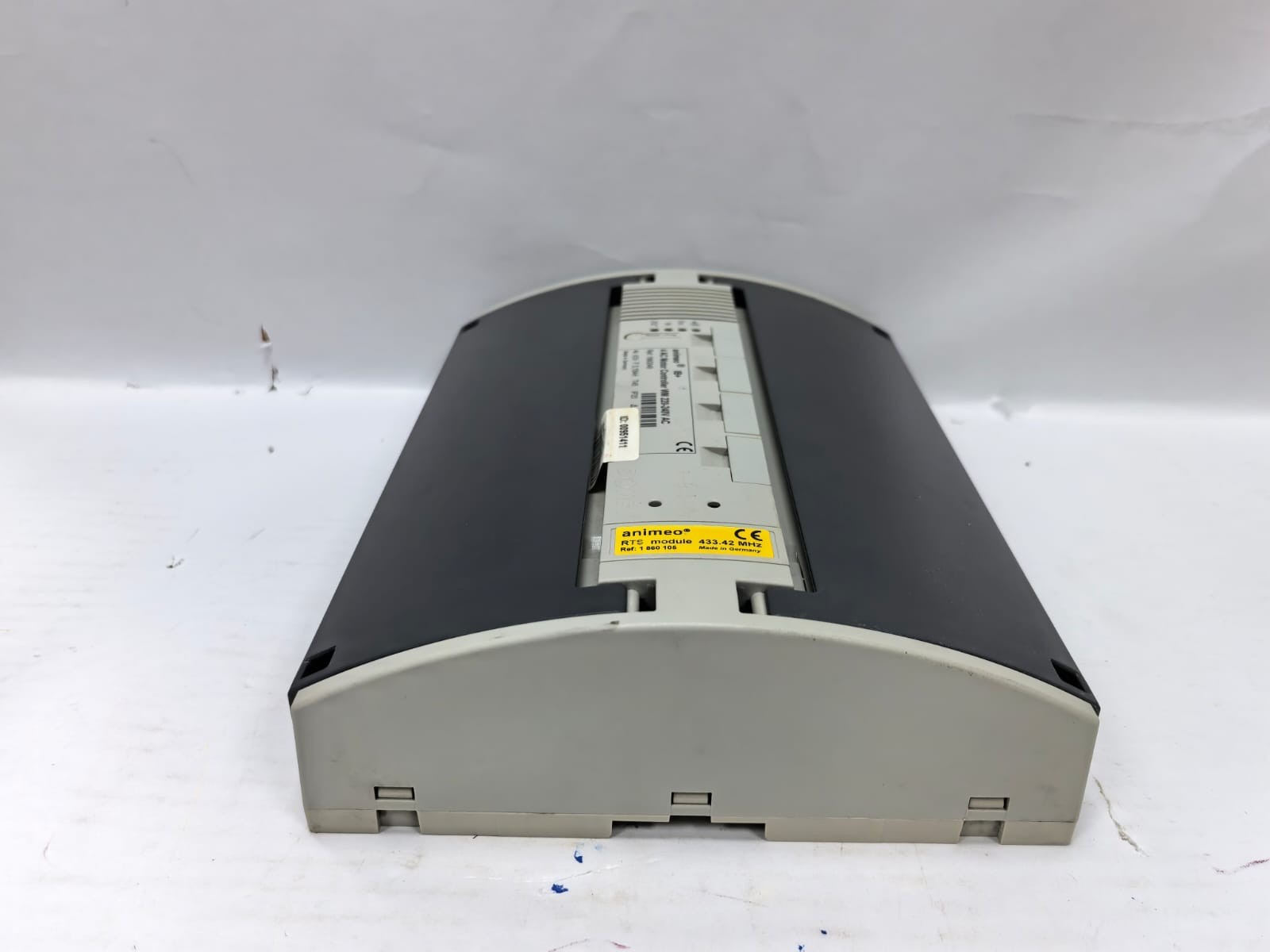 SOMFY 1860049 SOMFY ANIMEO IB+ 4 AC MOTOR CONTROLLER WM 220-240V AC 1860049 6