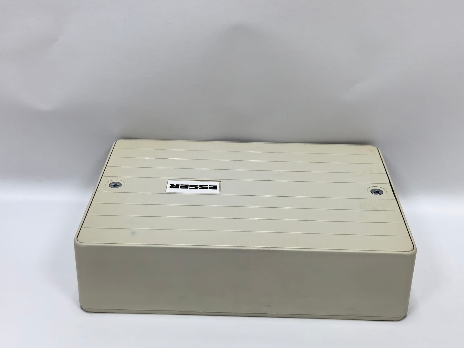 ESSER 788600 ESSER 788600 SURFACE MOUNT HOUSING-GRAY 3
