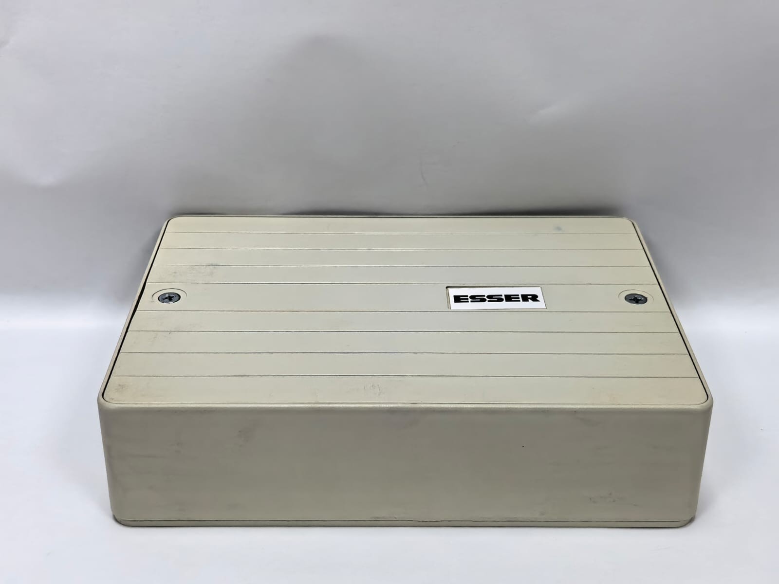 ESSER 788600 ESSER 788600 SURFACE MOUNT HOUSING-GRAY 4