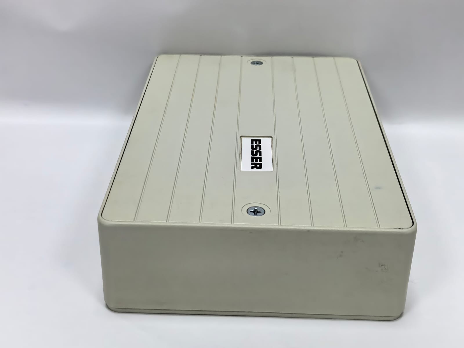 ESSER 788600 ESSER 788600 SURFACE MOUNT HOUSING-GRAY 5