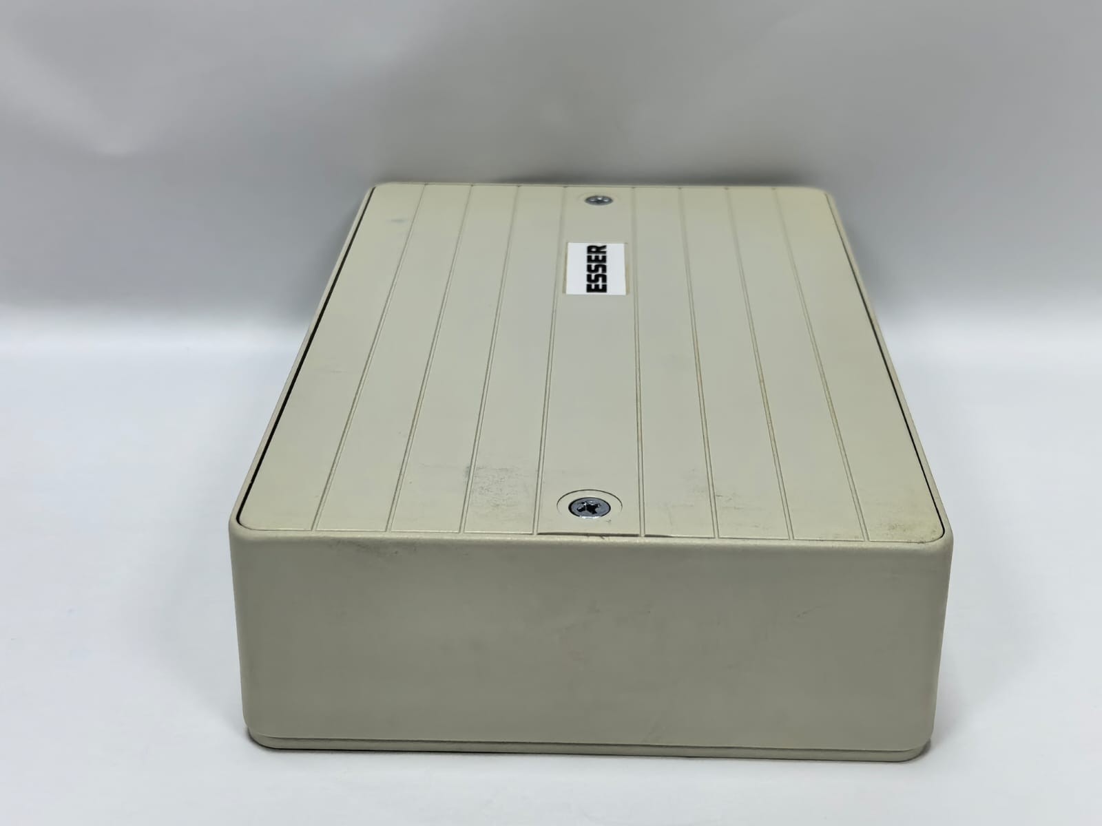 ESSER 788600 ESSER 788600 SURFACE MOUNT HOUSING-GRAY 6