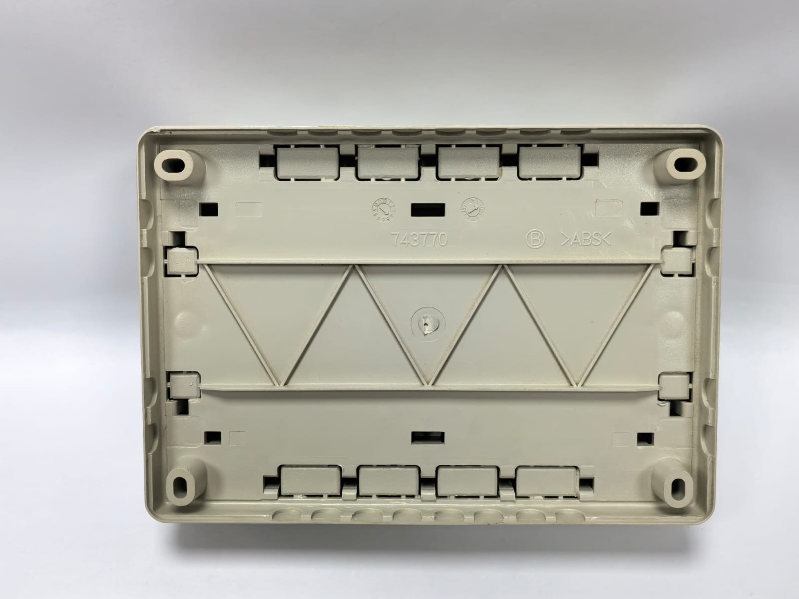 ESSER 788600 ESSER 788600 SURFACE MOUNT HOUSING-GRAY 7