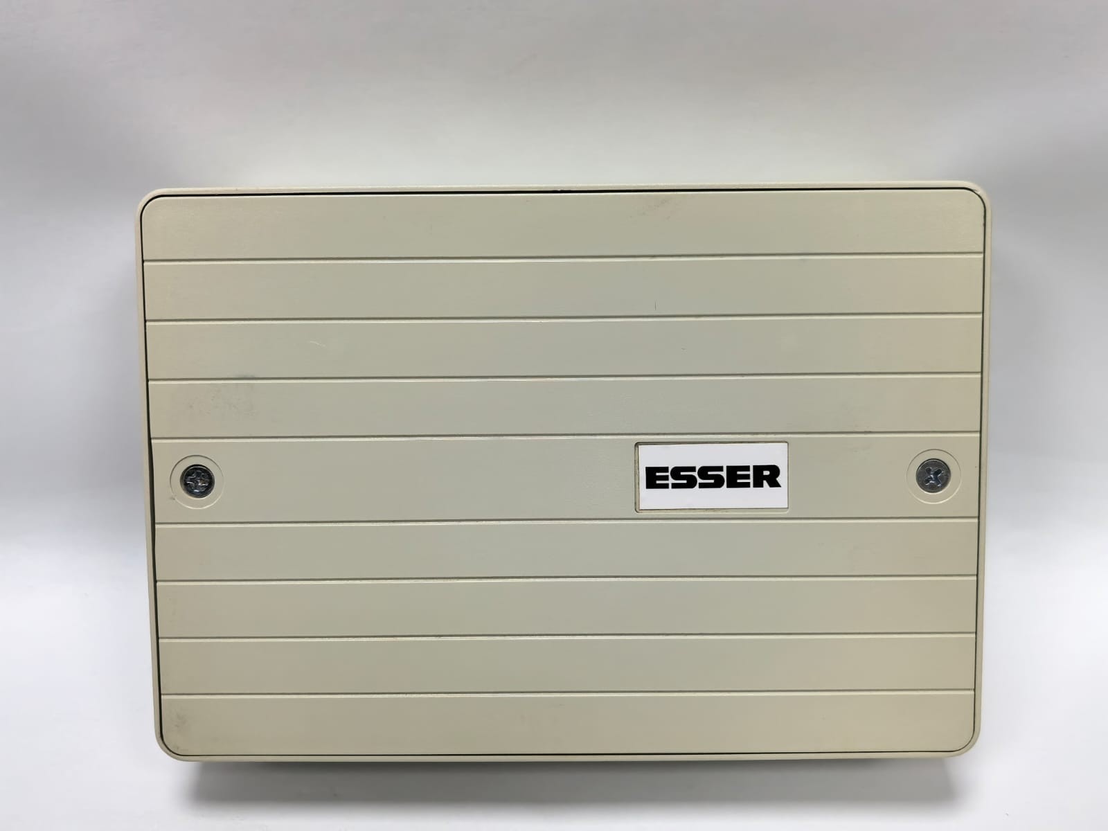 ESSER 788600 ESSER 788600 SURFACE MOUNT HOUSING-GRAY 1