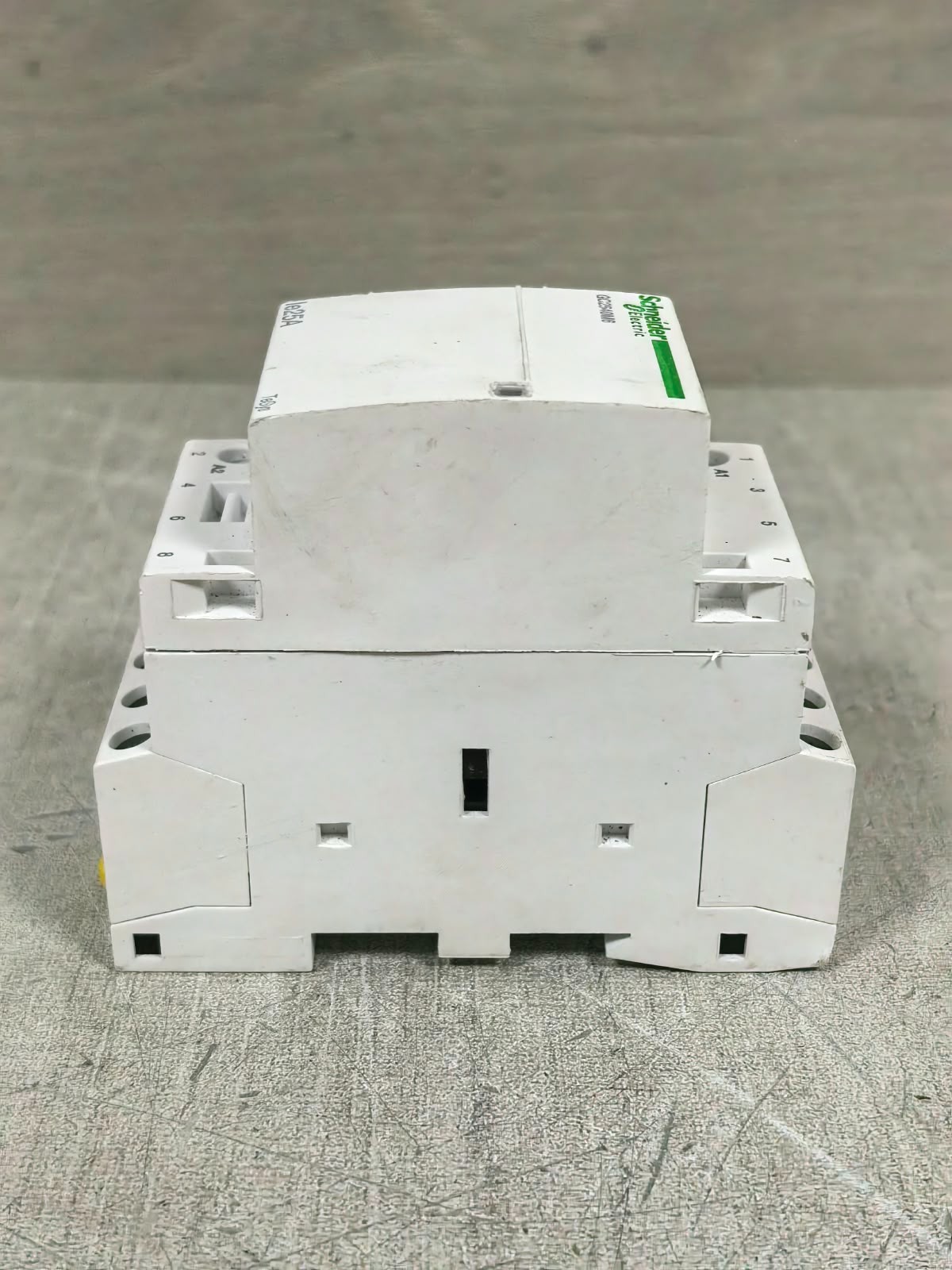 Schneider Electric GC2540M6 LE25A SCHNEIDER ELECTRIC GC2540M6 LE25A MODULAR CONTACTOR 5