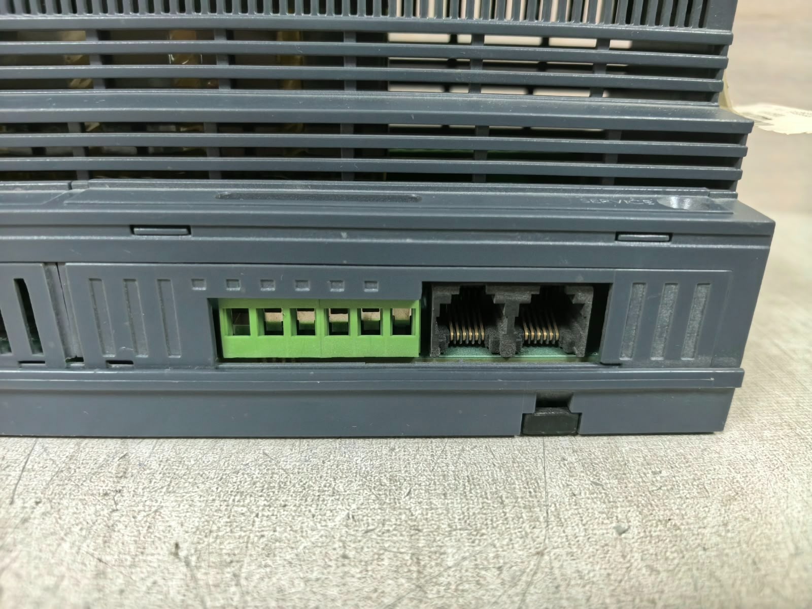 PHILIPS DYNALITE DDBC516FR PHILIPS DYNALITE DDBC516FR BALLAST CONTROLLER 100-240V 10