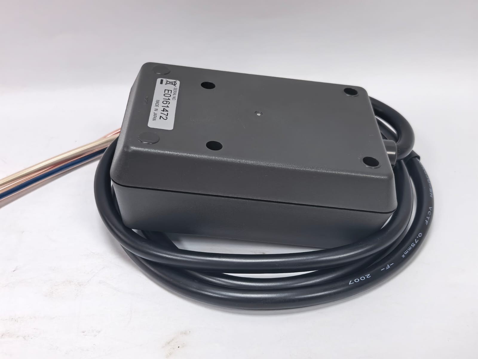 KYORITSU 8031 KYORITSU 8031 PHASE INDICATOR WITH OPEN PHASE CHECKER 5