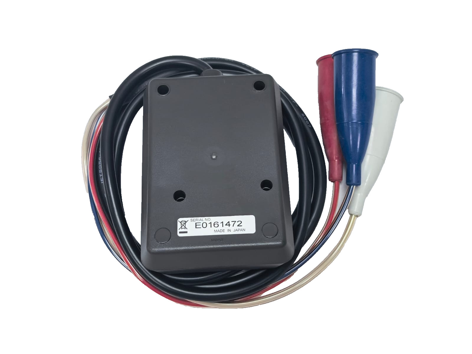 KYORITSU 8031 KYORITSU 8031 PHASE INDICATOR WITH OPEN PHASE CHECKER 6