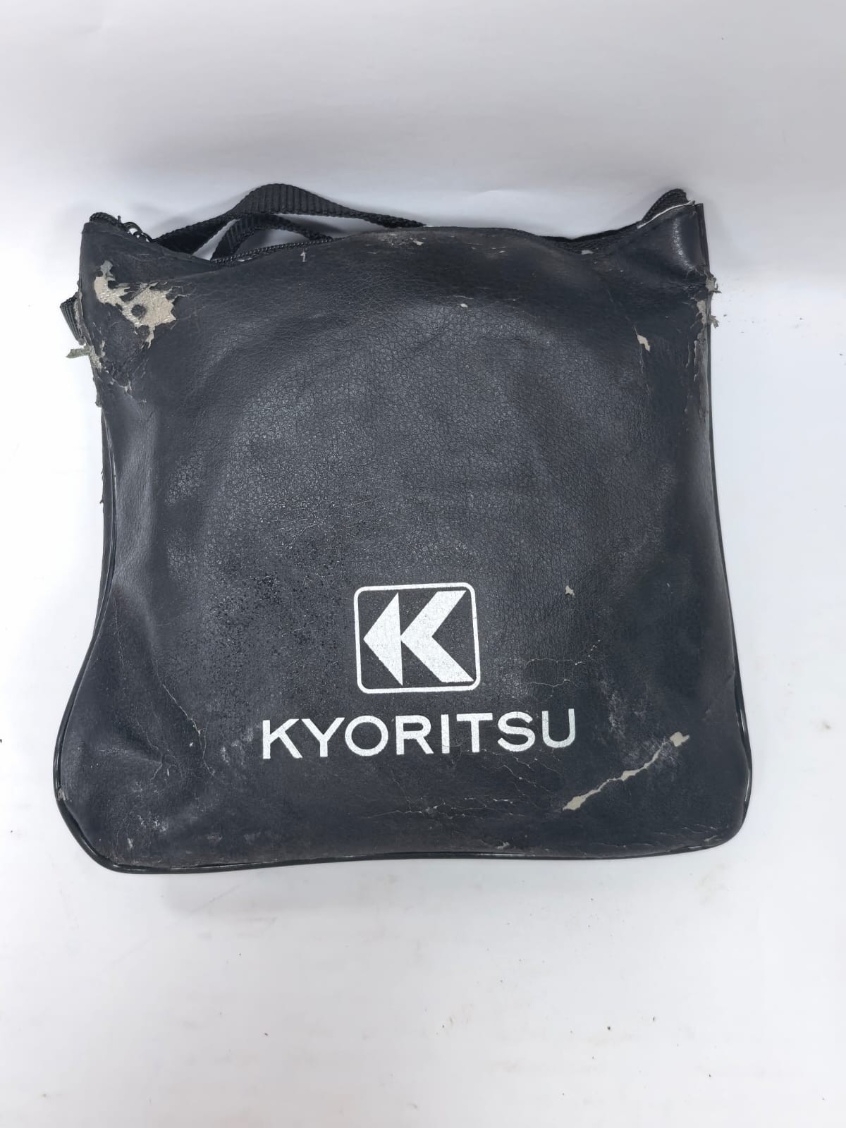 KYORITSU 8031 KYORITSU 8031 PHASE INDICATOR WITH OPEN PHASE CHECKER 8