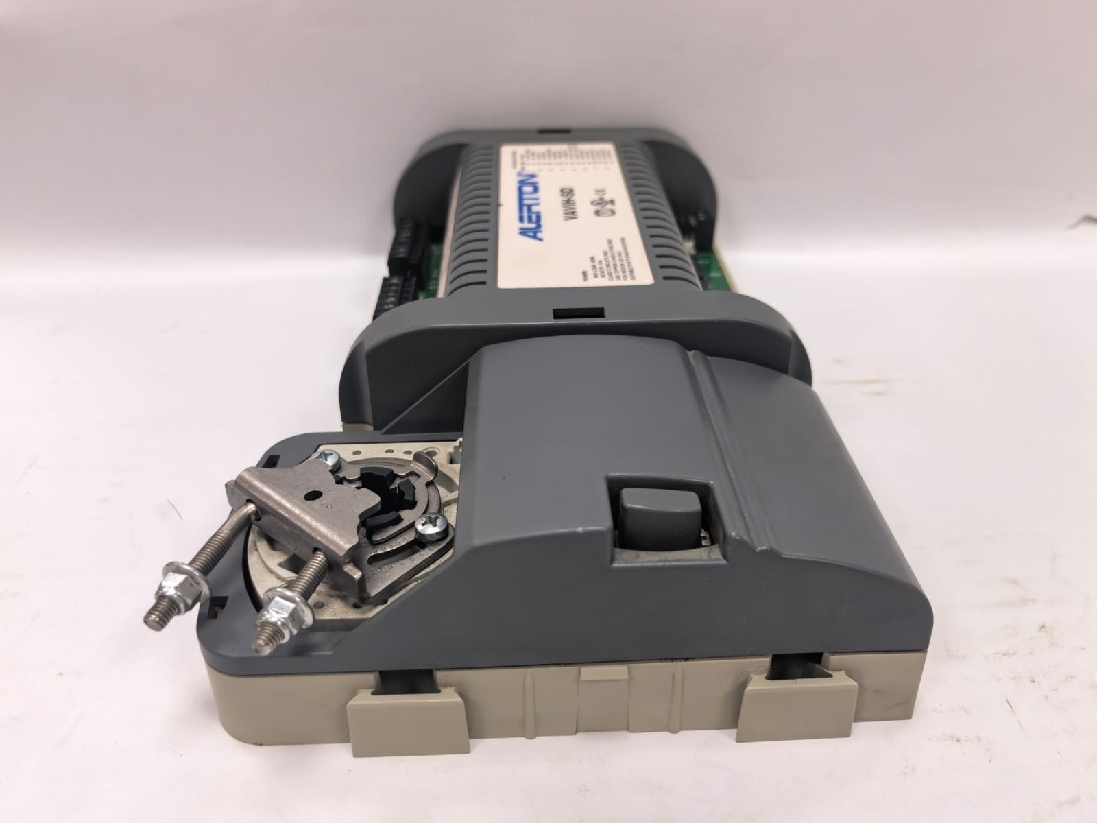 Alerton 50027209-001 REV.D ALERTON VAVIH-SD VAV CONTROLLER WITH ACTUATOR 50027209-001 REV.D 5