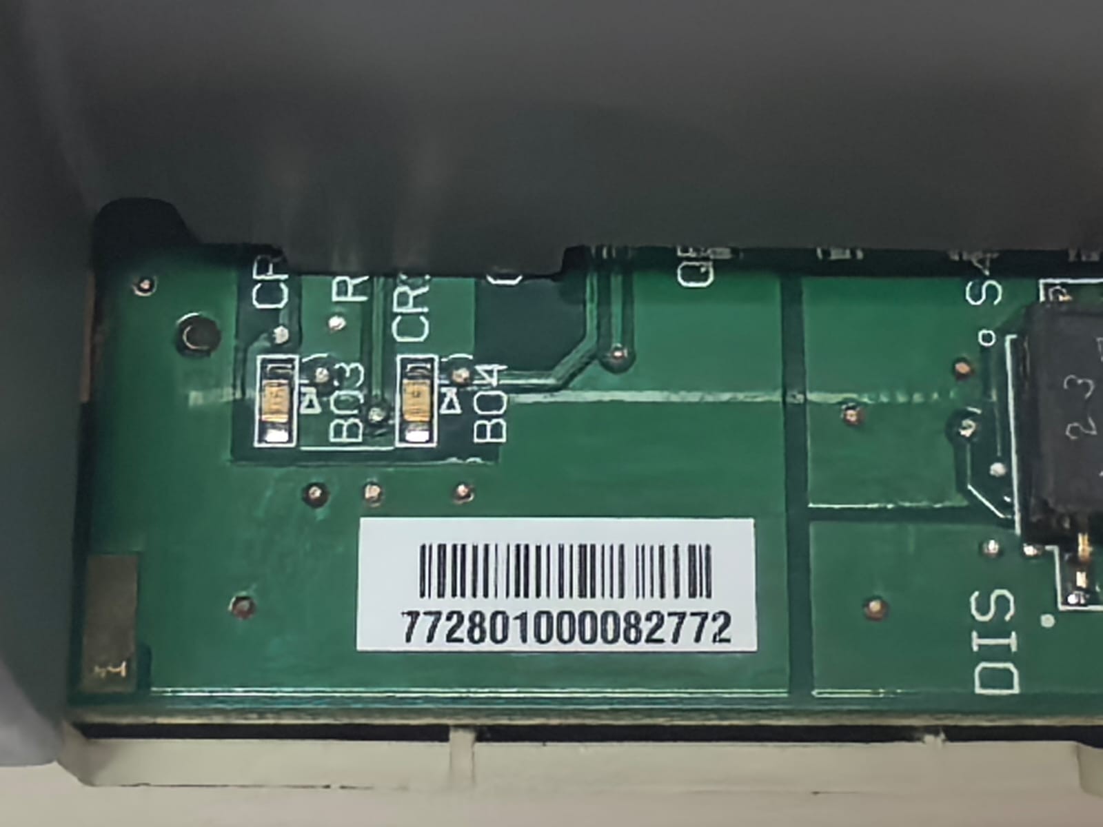 Alerton 50027209-001 REV.D ALERTON VAVIH-SD VAV CONTROLLER WITH ACTUATOR 50027209-001 REV.D 6