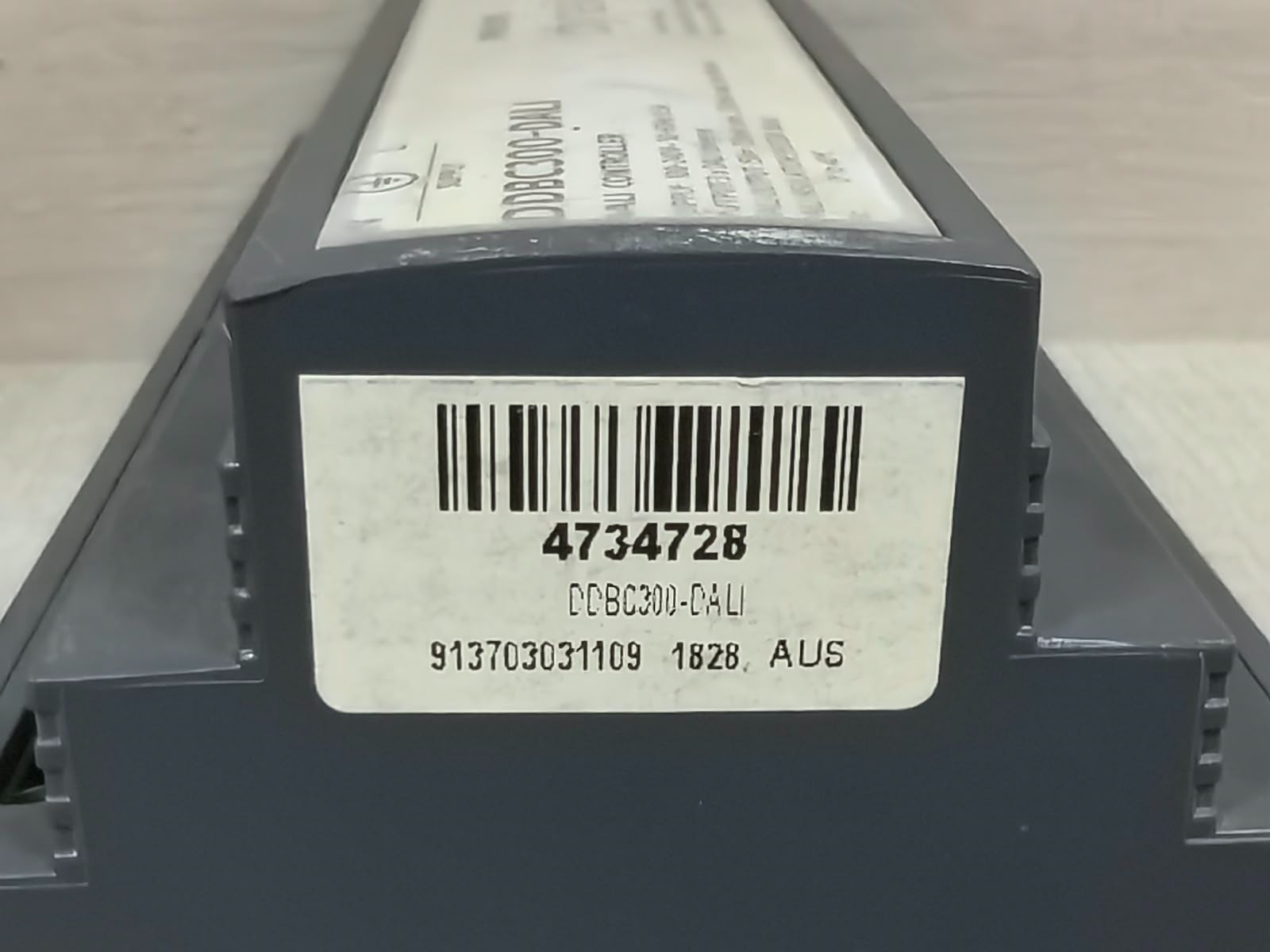 PHILIPS DYNALITE DDBC300-DALI PHILIPS DYNALITE DDBC300-DALI DALI CONTROLLER 100-240V 6