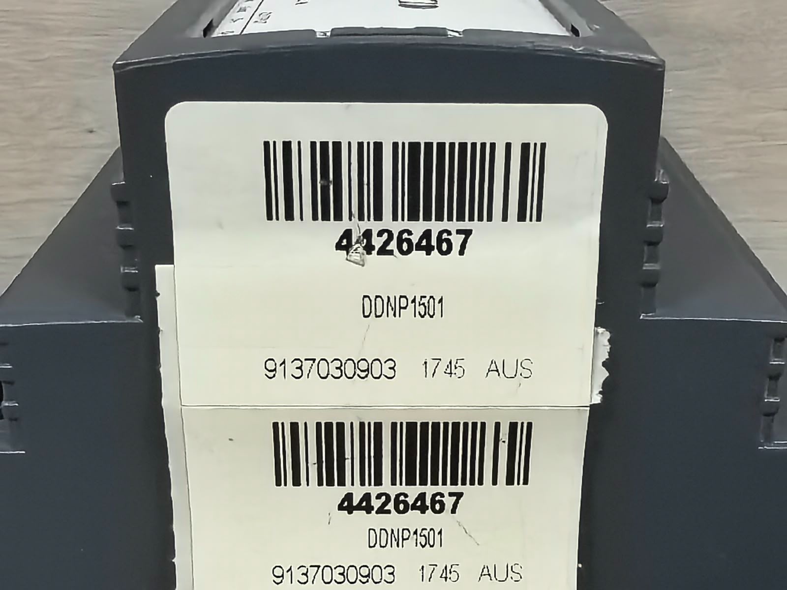 PHILIPS DYNALITE DDNP1501 PHILIPS DYNALITE DDNP1501 NETWORK POWER SUPPLY 100-240V 6