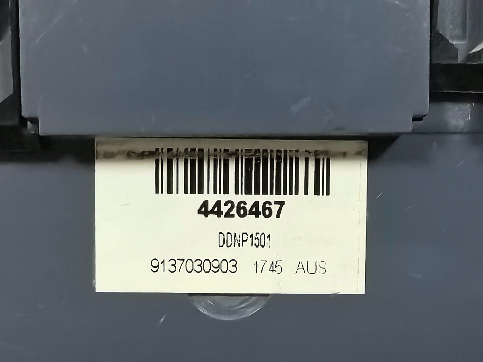 PHILIPS DYNALITE DDNP1501 PHILIPS DYNALITE DDNP1501 NETWORK POWER SUPPLY 100-240V 7