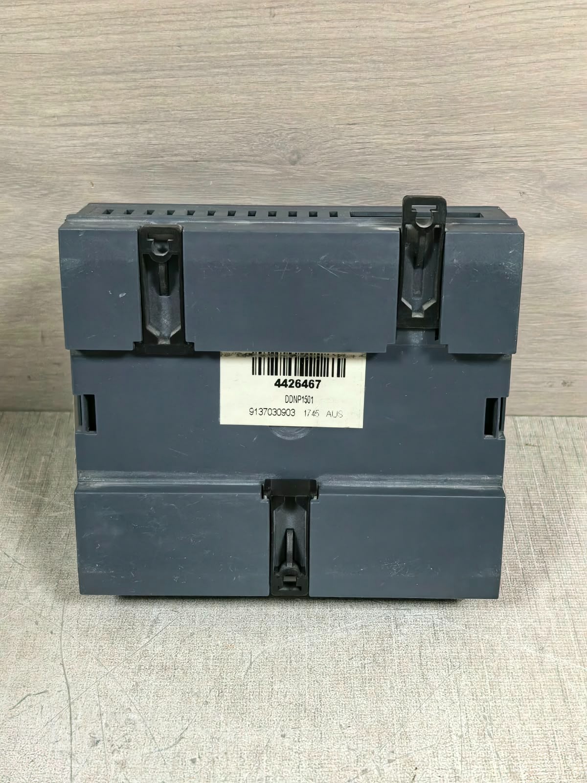 PHILIPS DYNALITE DDNP1501 PHILIPS DYNALITE DDNP1501 NETWORK POWER SUPPLY 100-240V 10