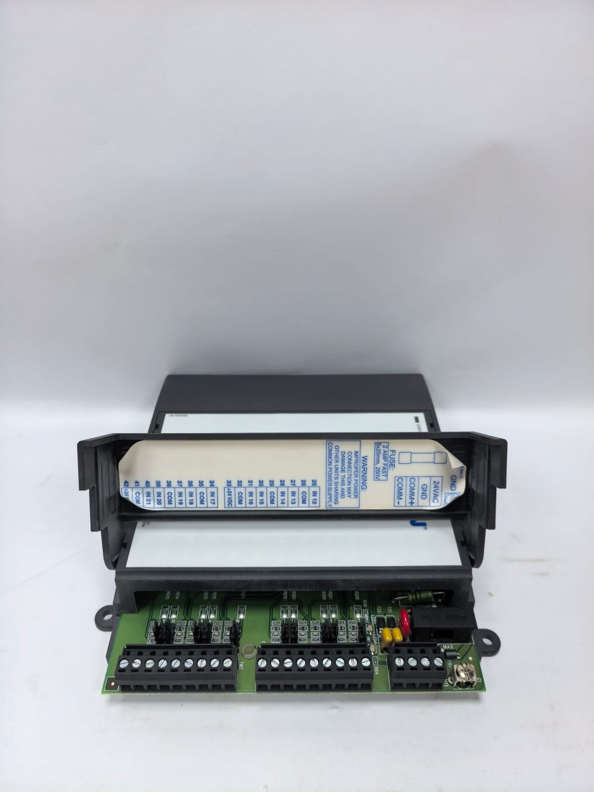 Alerton EXP 2200 ALERTON EXP 2200 INPUT EXPANSION MODULE 6