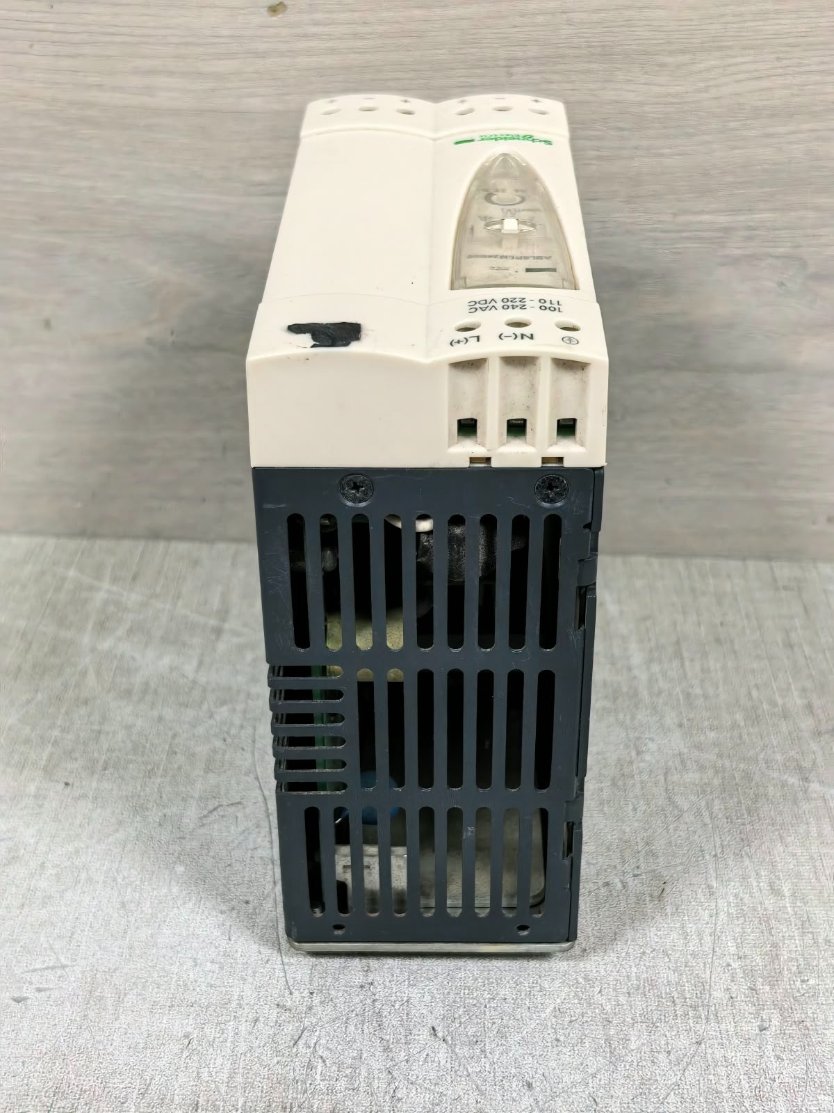Schneider Electric ABL8REM24050 SCHNEIDER ELECTRIC ABL8REM24050 POWER SUPPLY 9