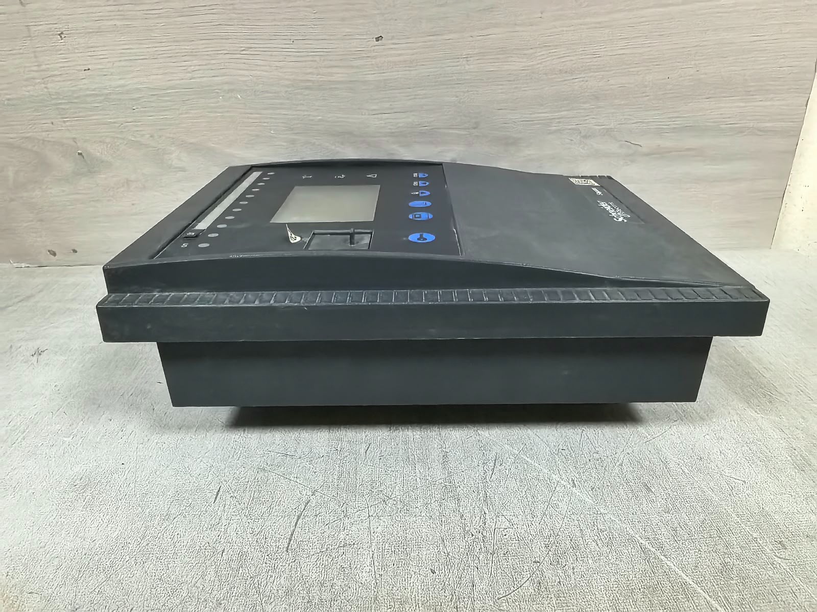 Schneider Electric 59607 S10UD XXX JXX XNT SCHNEIDER ELECTRIC SEPAM 59607 S10UD XXX JXX XNT UNIT MODULE 8